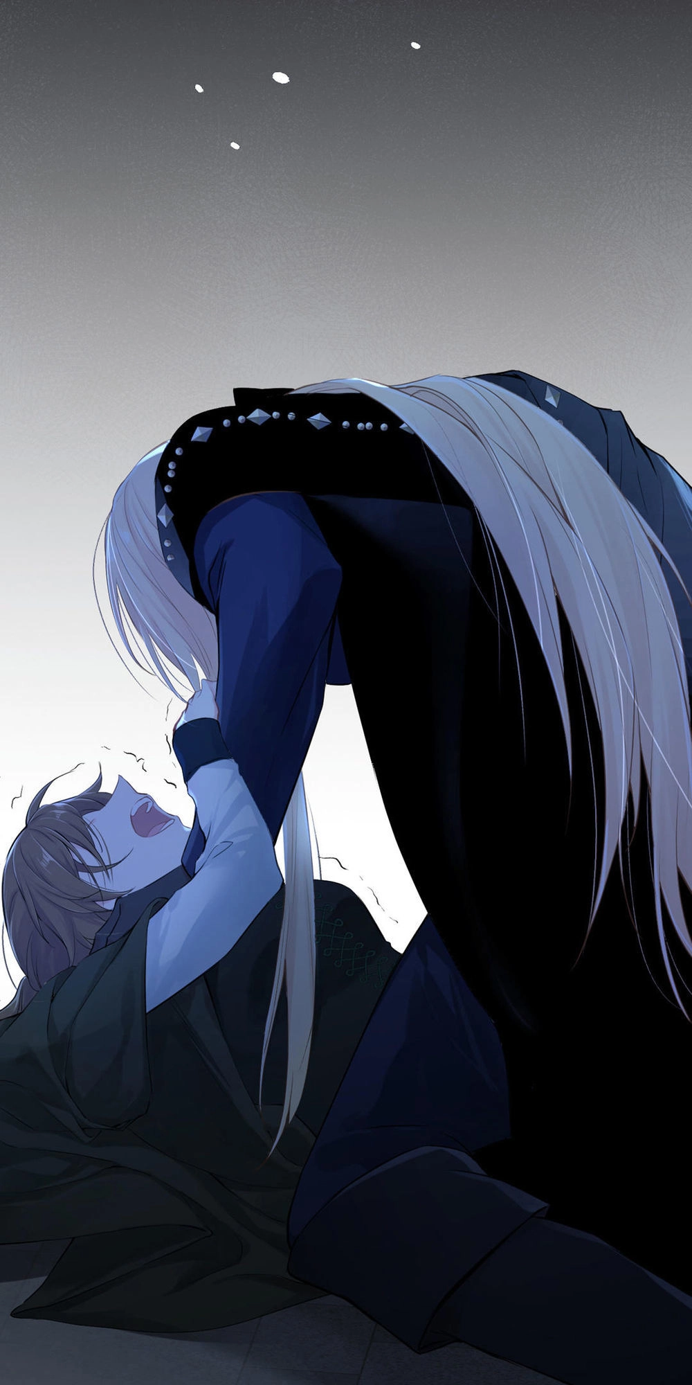 Đại Chiến Công Chúa Chapter 19 - 29