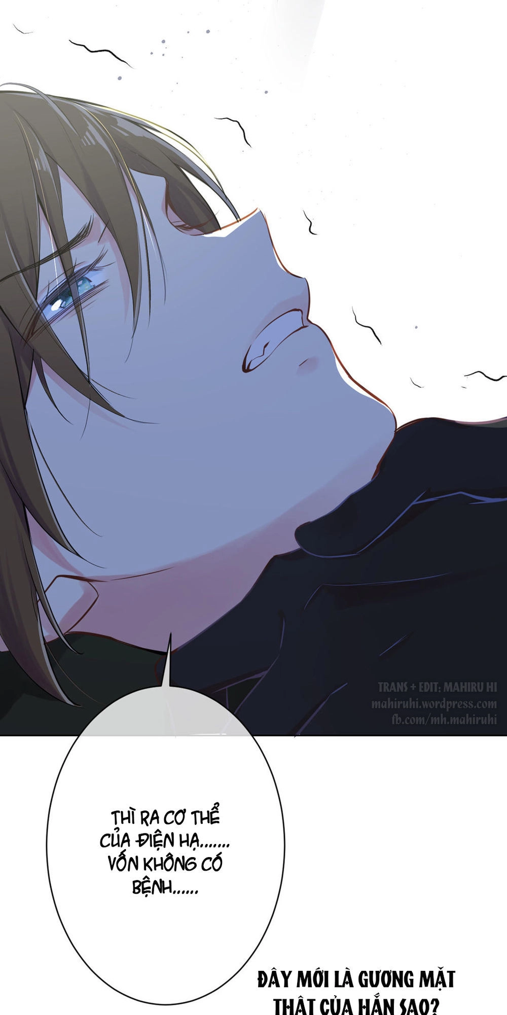 Đại Chiến Công Chúa Chapter 19 - 32