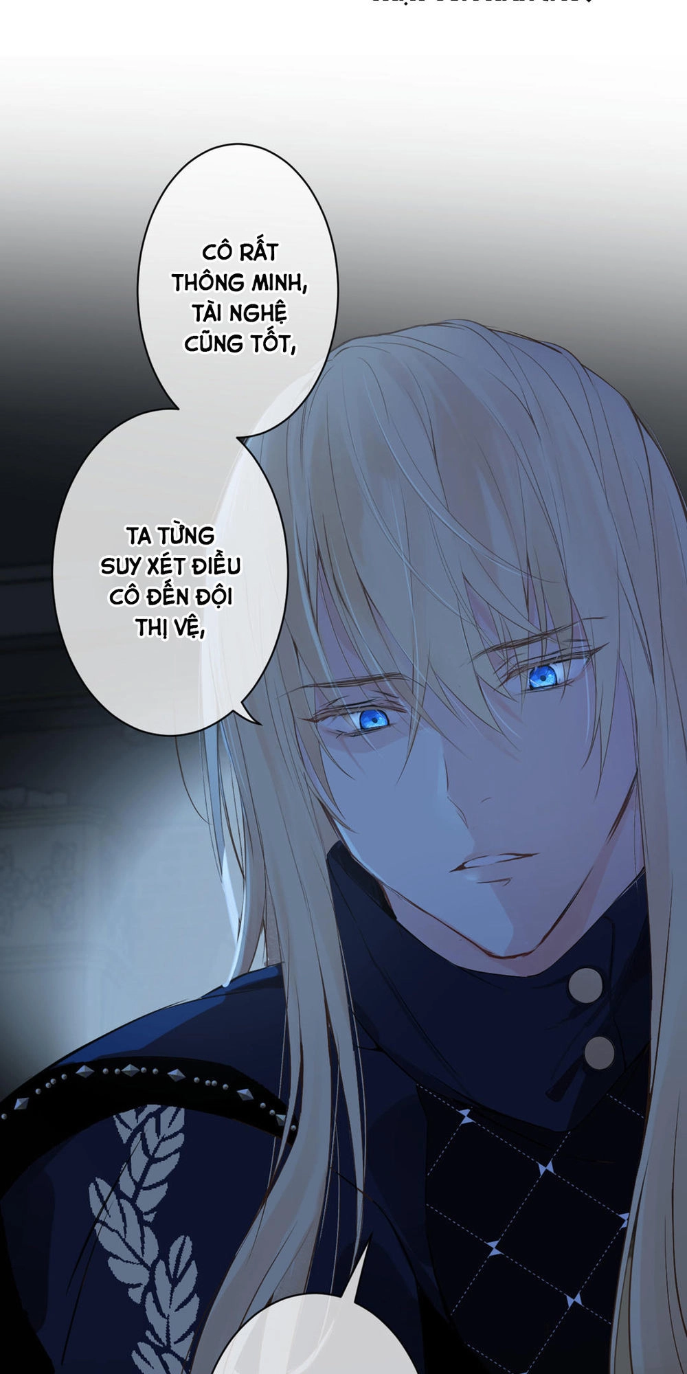 Đại Chiến Công Chúa Chapter 19 - 33