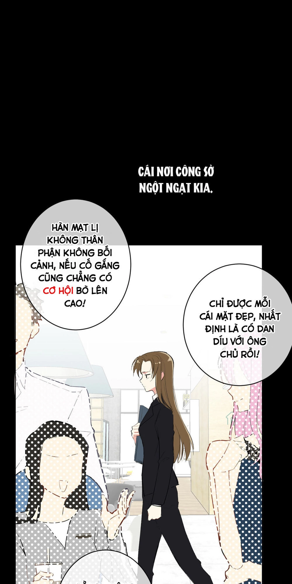 Đại Chiến Công Chúa Chapter 19 - 36