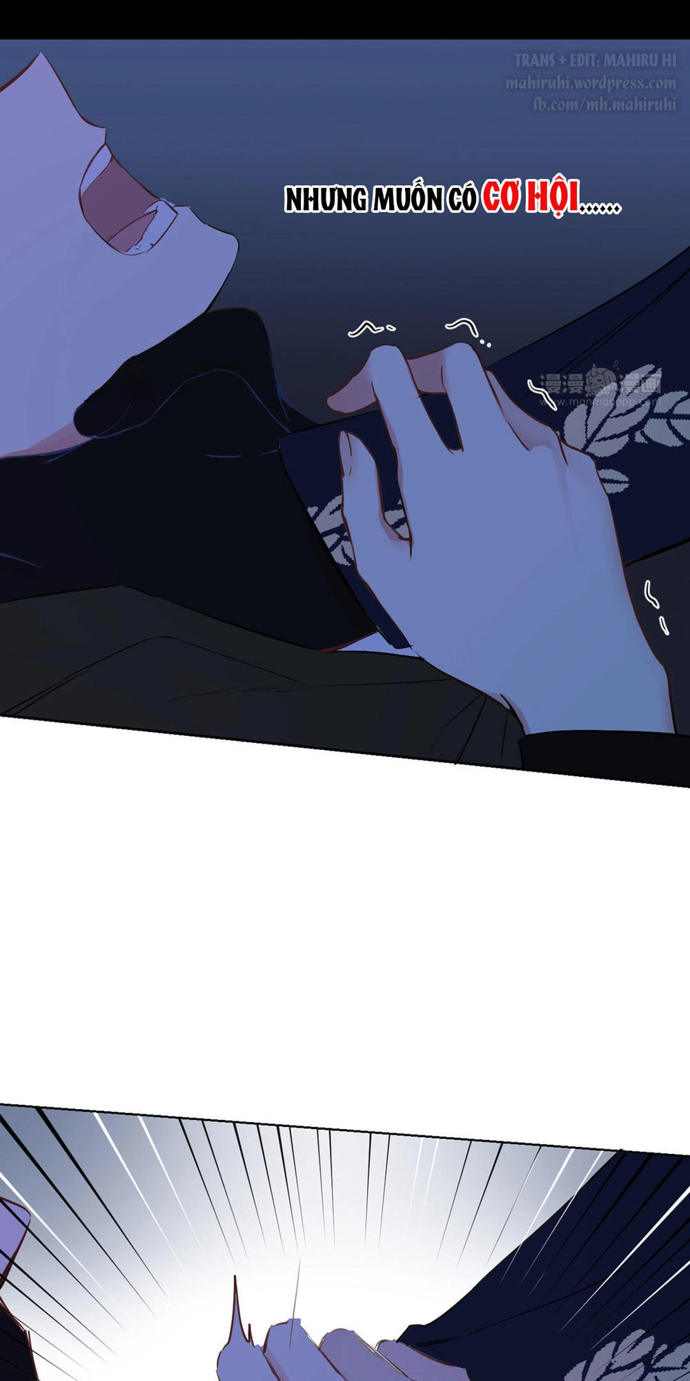 Đại Chiến Công Chúa Chapter 19 - 39