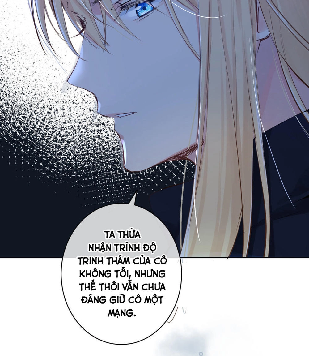 Đại Chiến Công Chúa Chapter 19 - 49