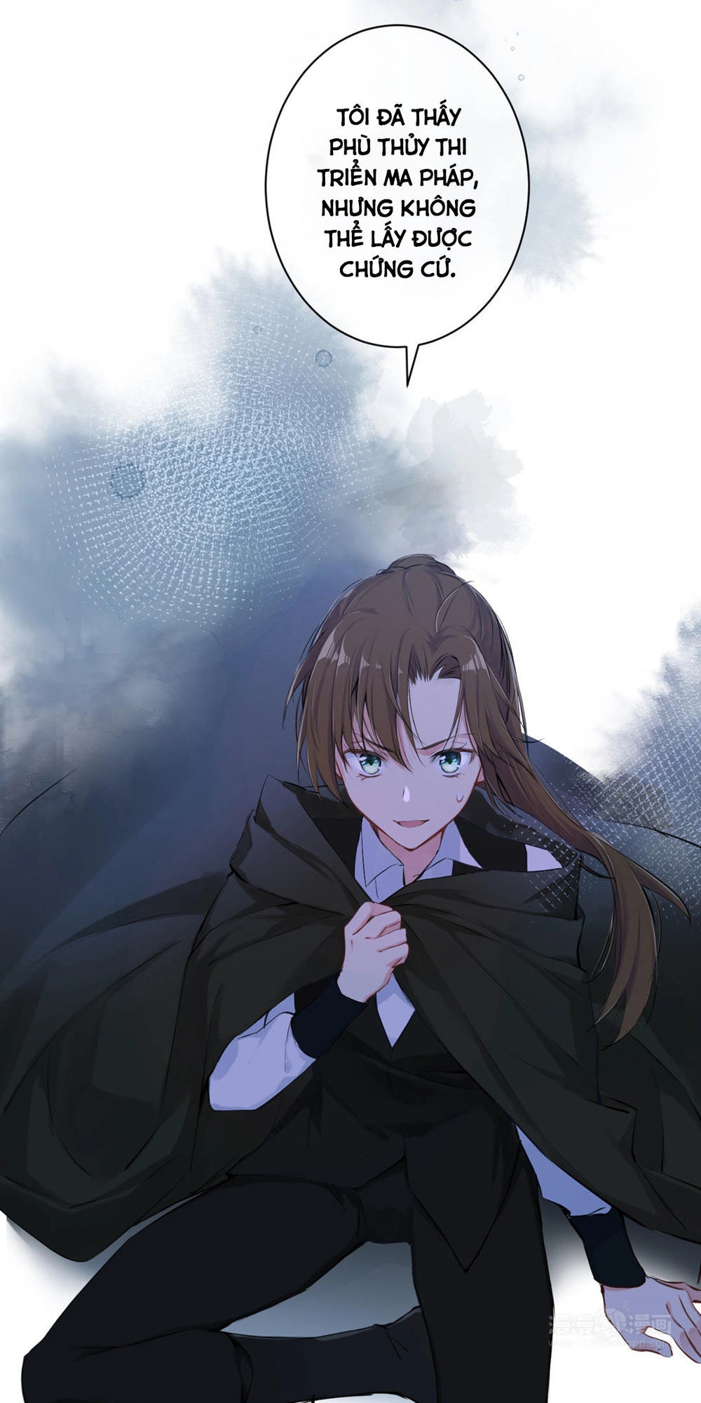 Đại Chiến Công Chúa Chapter 19 - 50