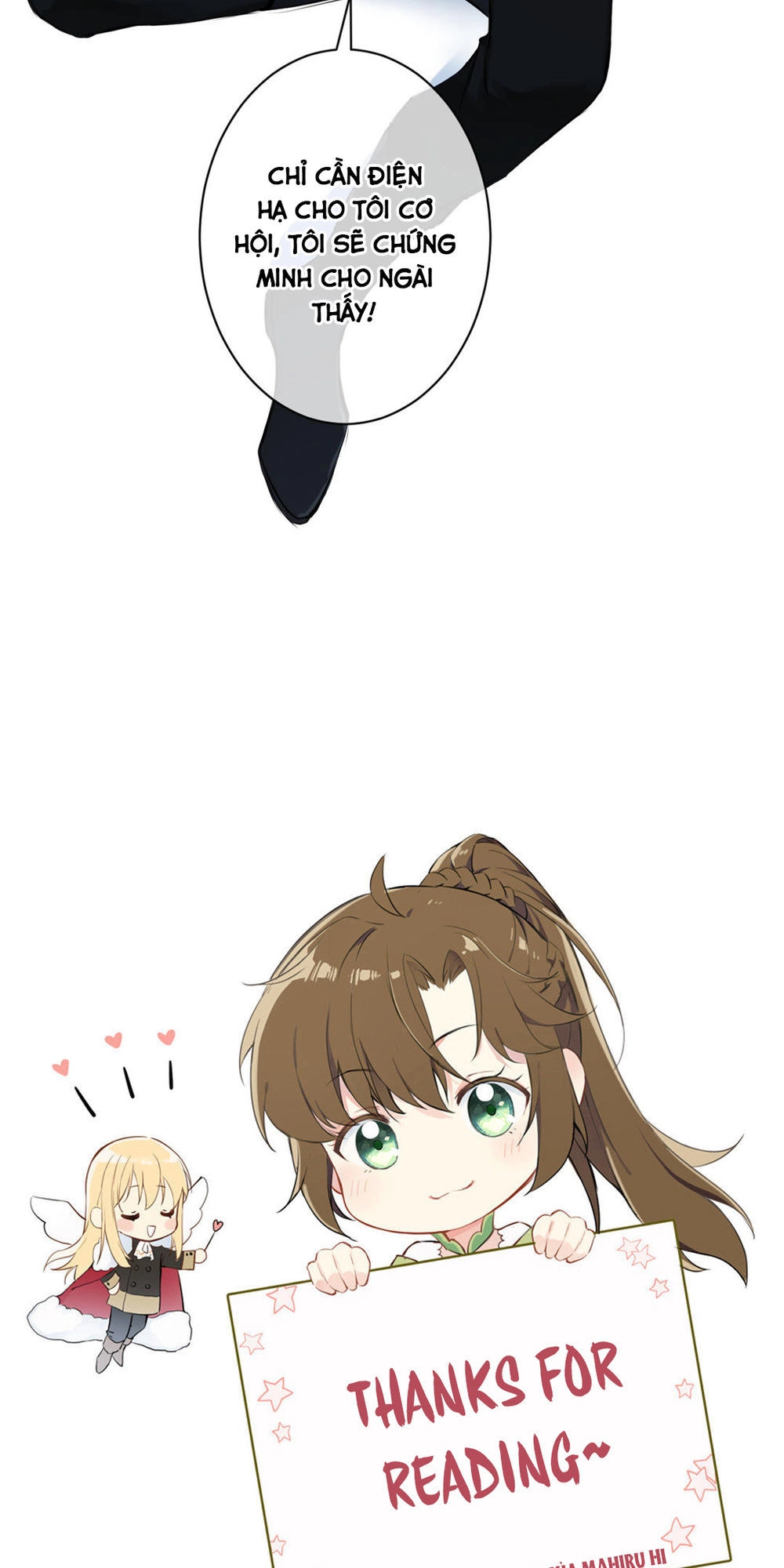 Đại Chiến Công Chúa Chapter 19 - 51