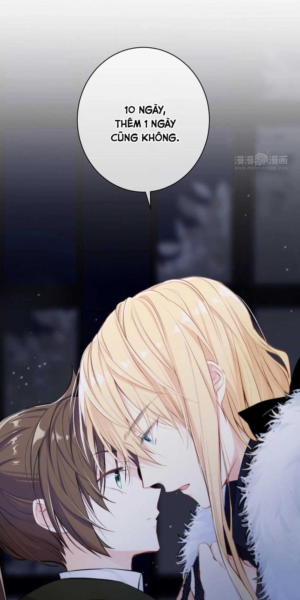 Đại Chiến Công Chúa Chapter 20 - 14