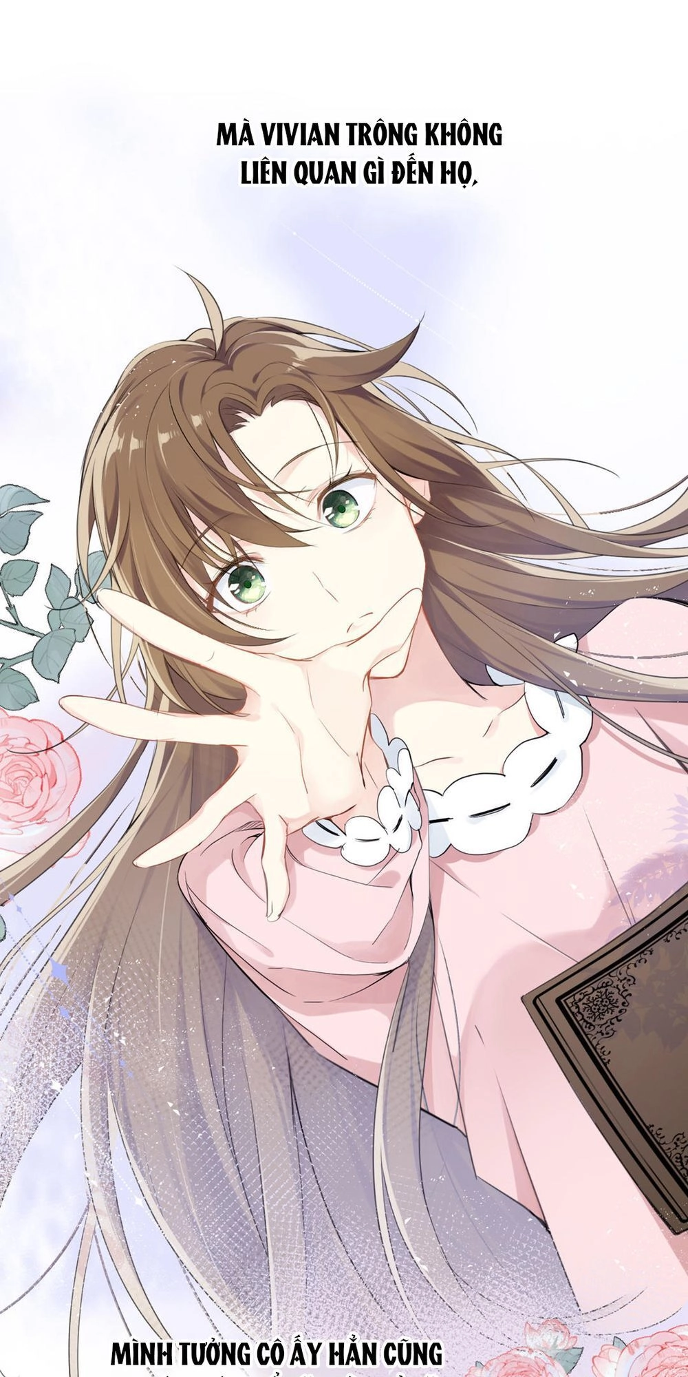 Đại Chiến Công Chúa Chapter 20 - 40