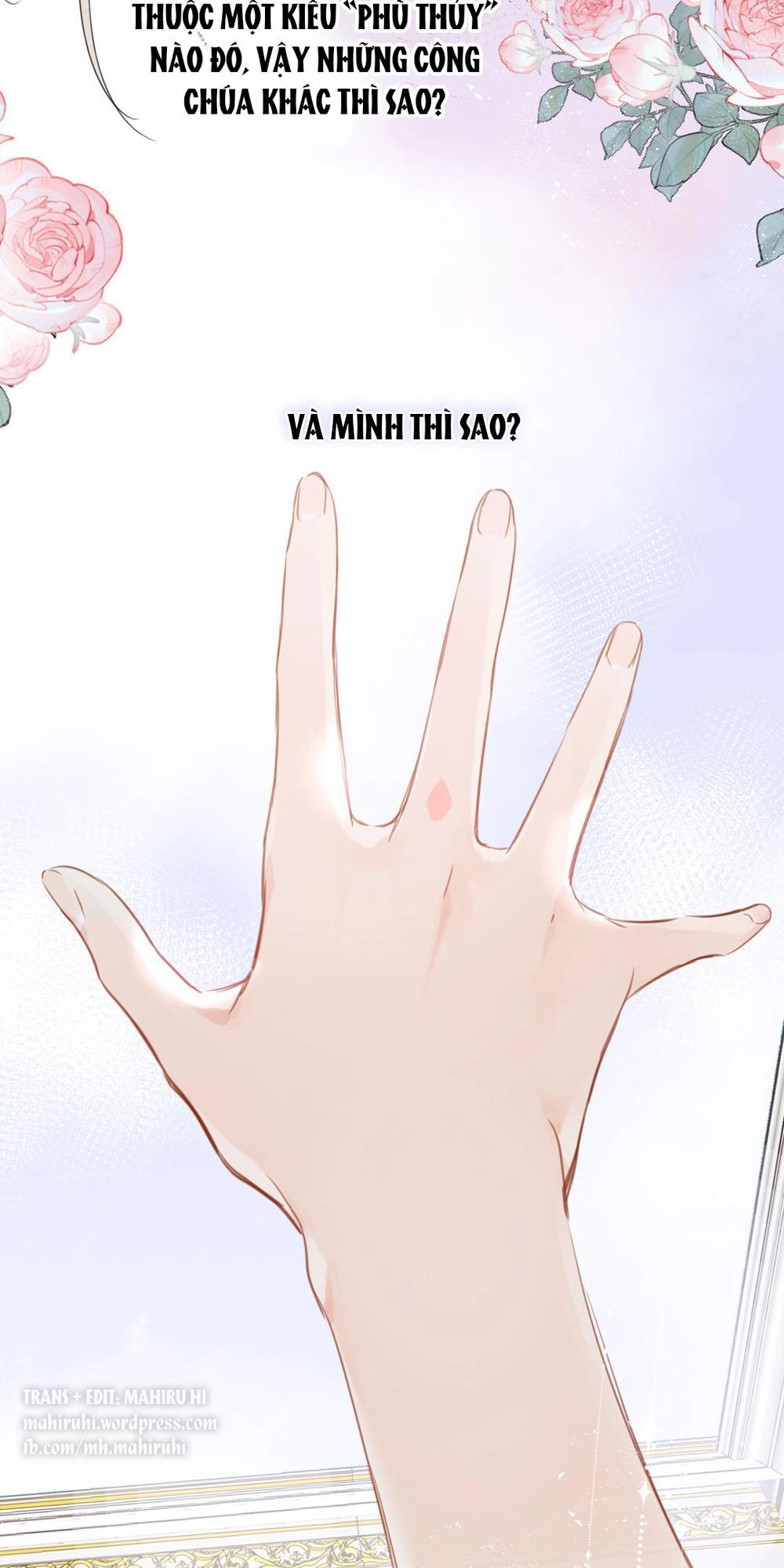 Đại Chiến Công Chúa Chapter 20 - 41