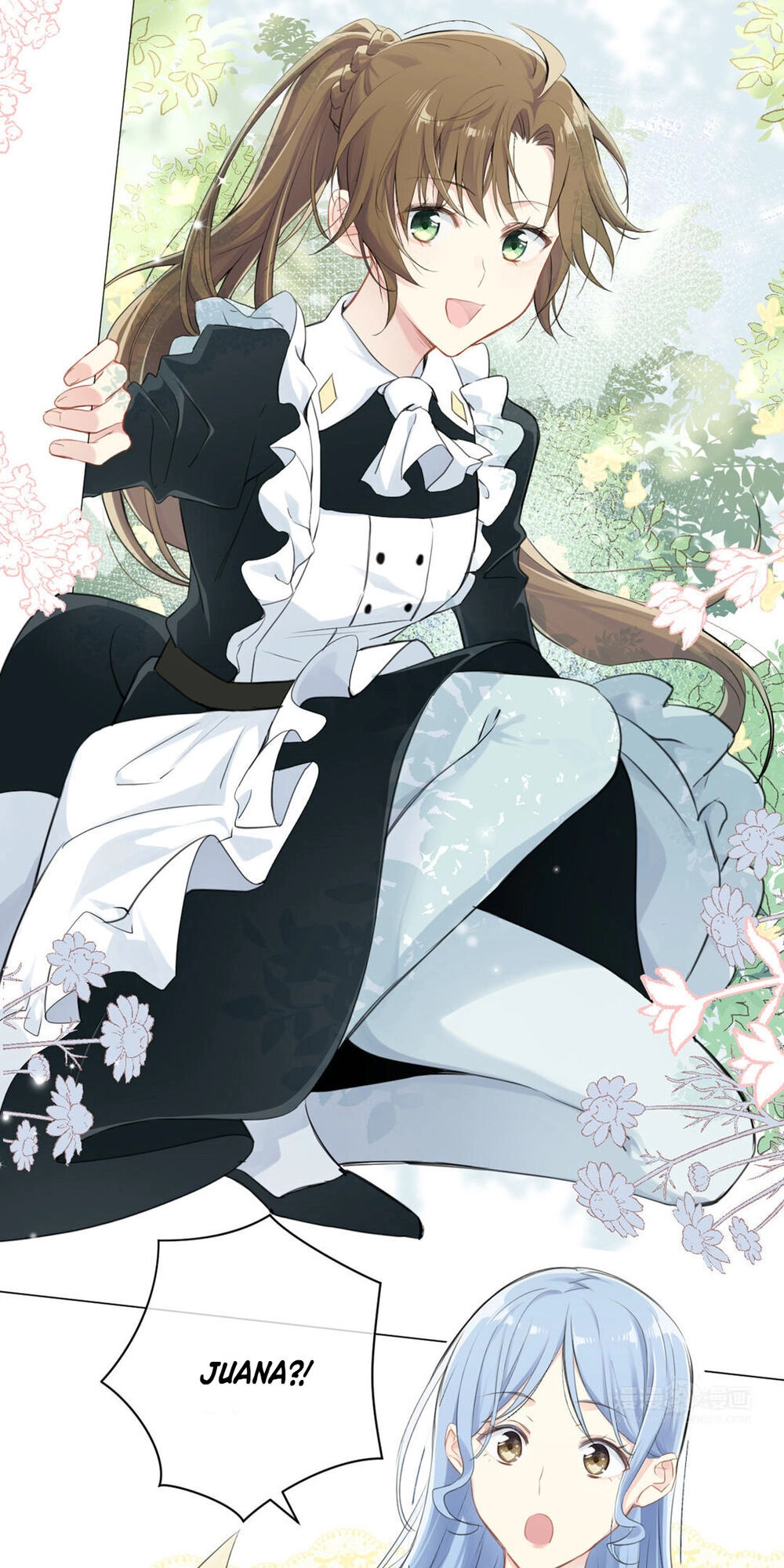 Đại Chiến Công Chúa Chapter 21 - 12