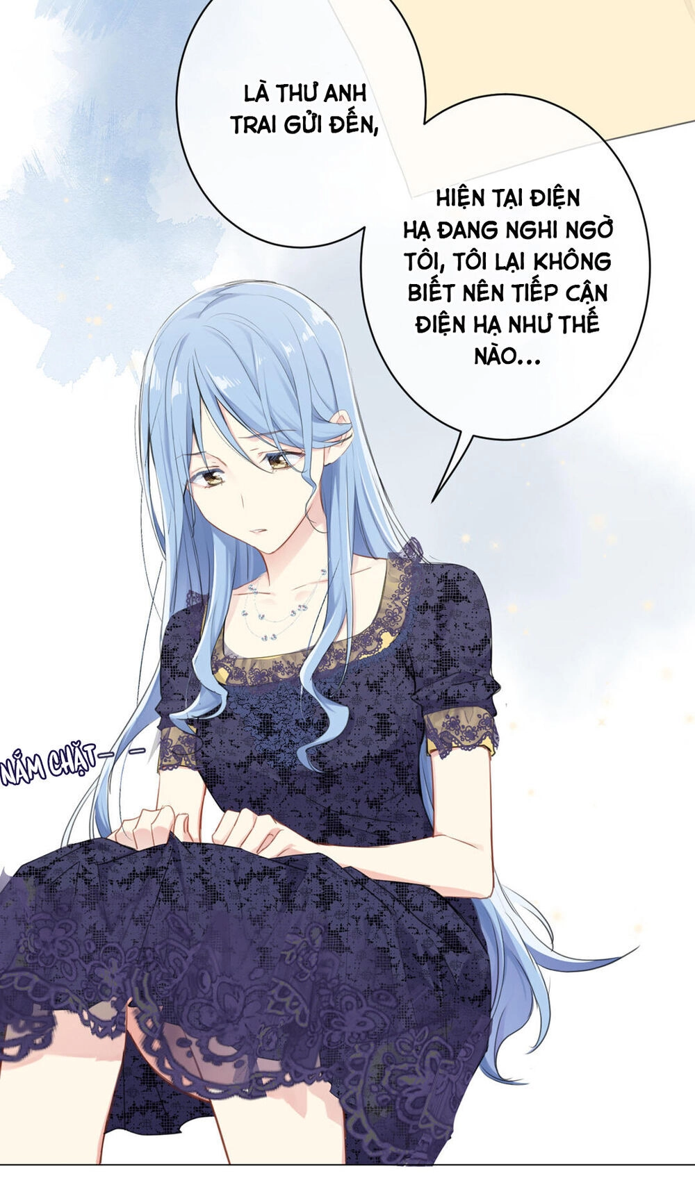 Đại Chiến Công Chúa Chapter 21 - 17