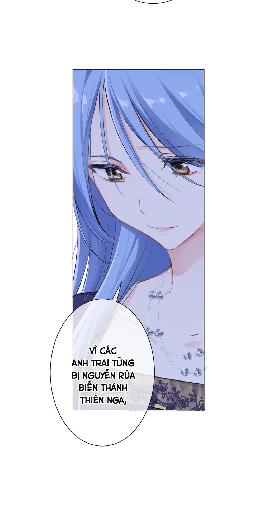 Đại Chiến Công Chúa Chapter 21 - 19