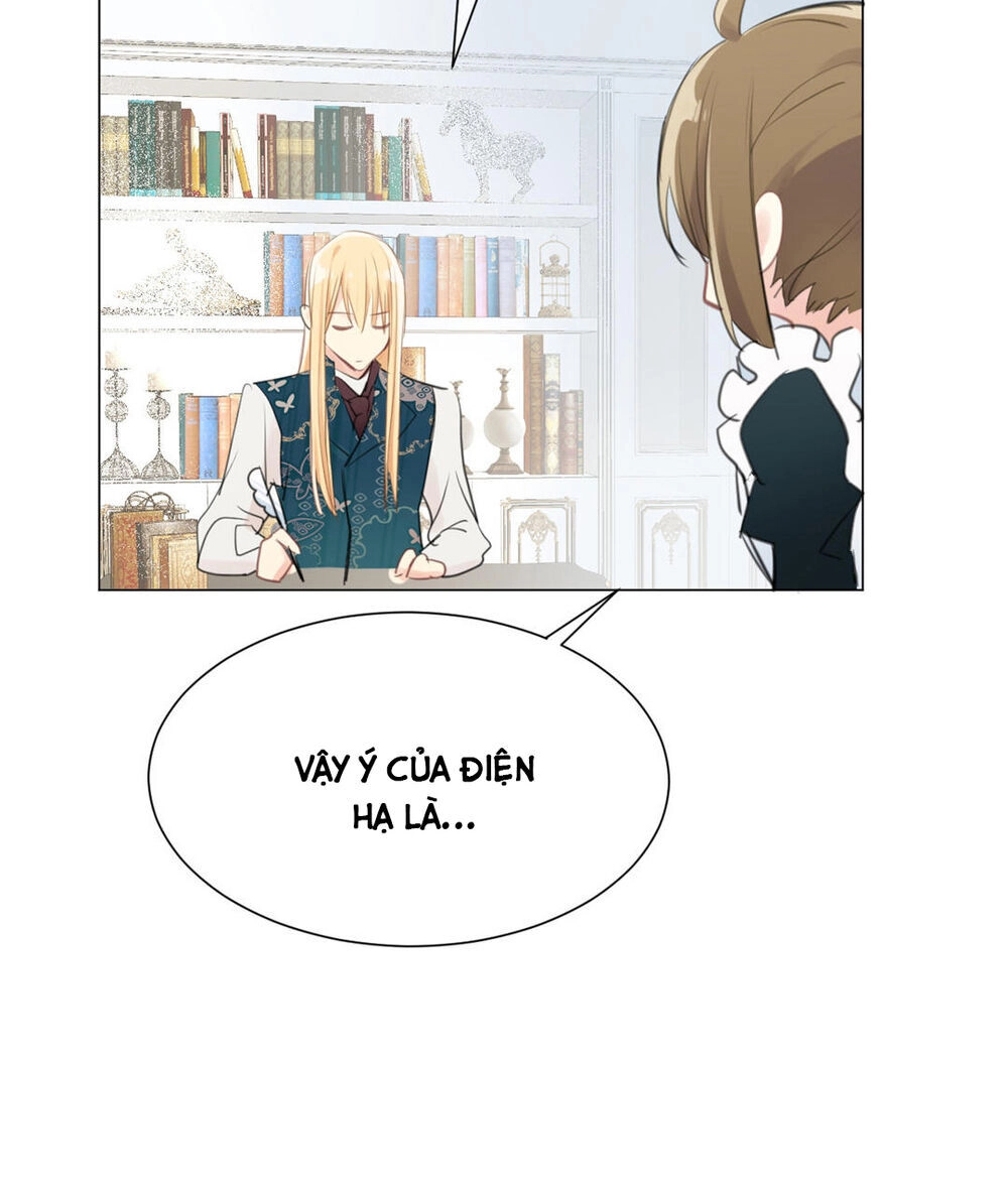 Đại Chiến Công Chúa Chapter 21 - 34