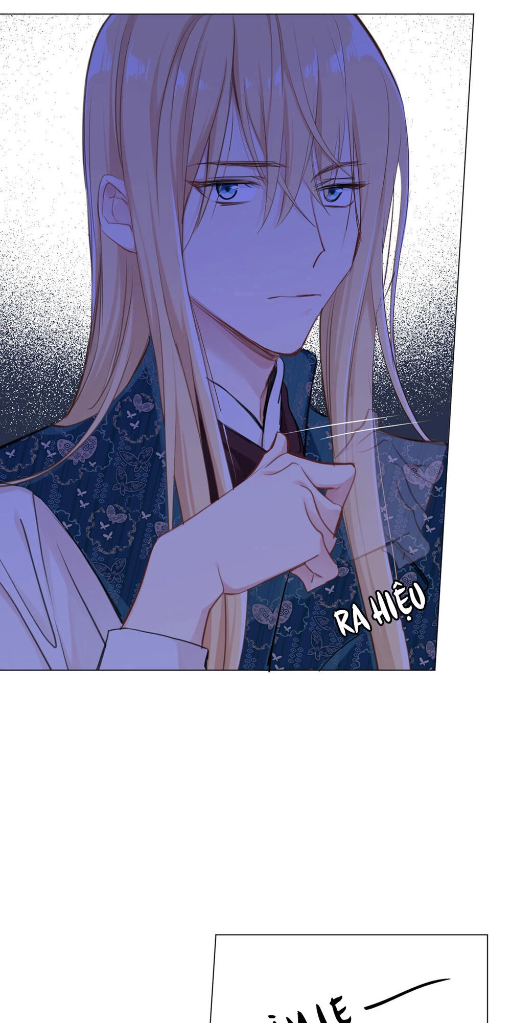 Đại Chiến Công Chúa Chapter 21 - 40