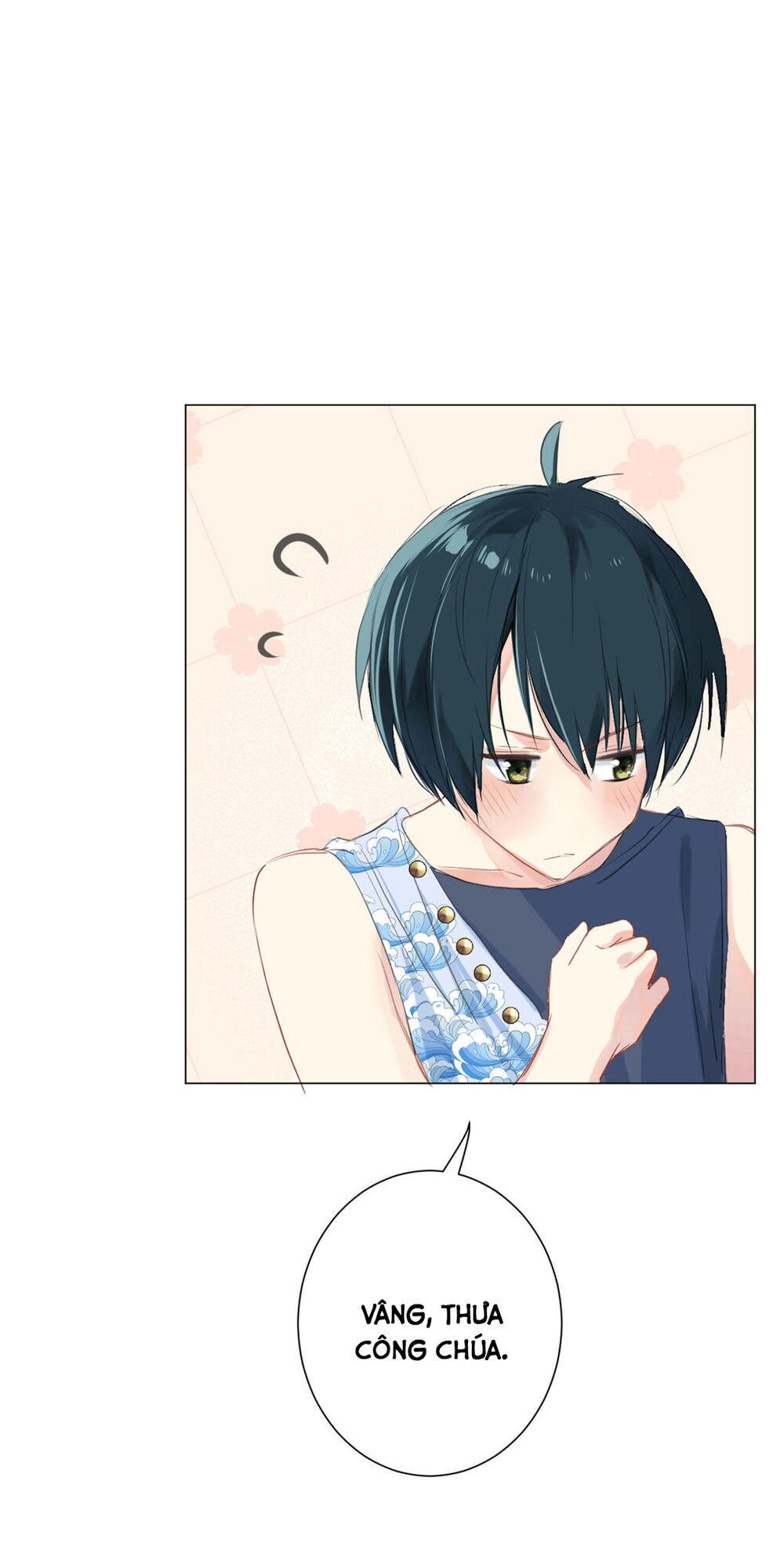 Đại Chiến Công Chúa Chapter 21 - 49