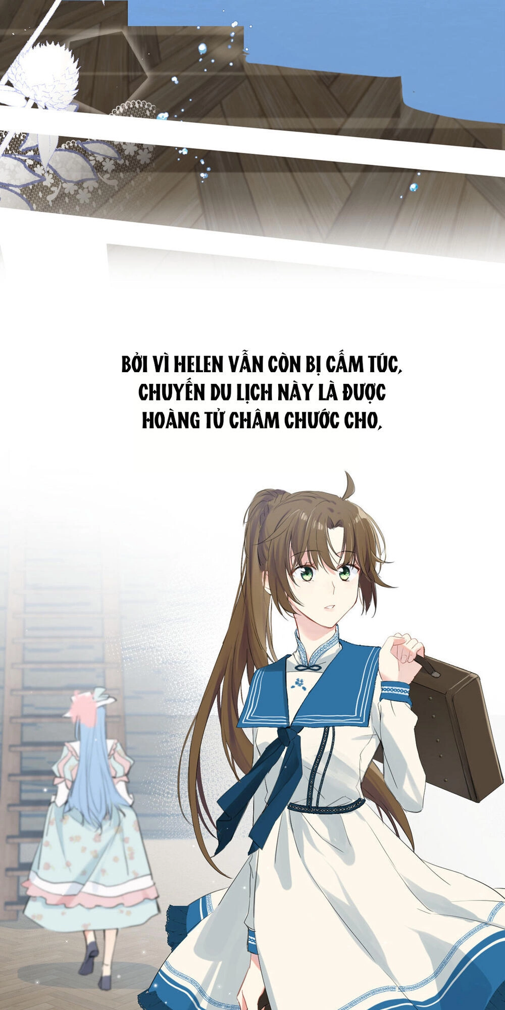 Đại Chiến Công Chúa Chapter 22 - 5