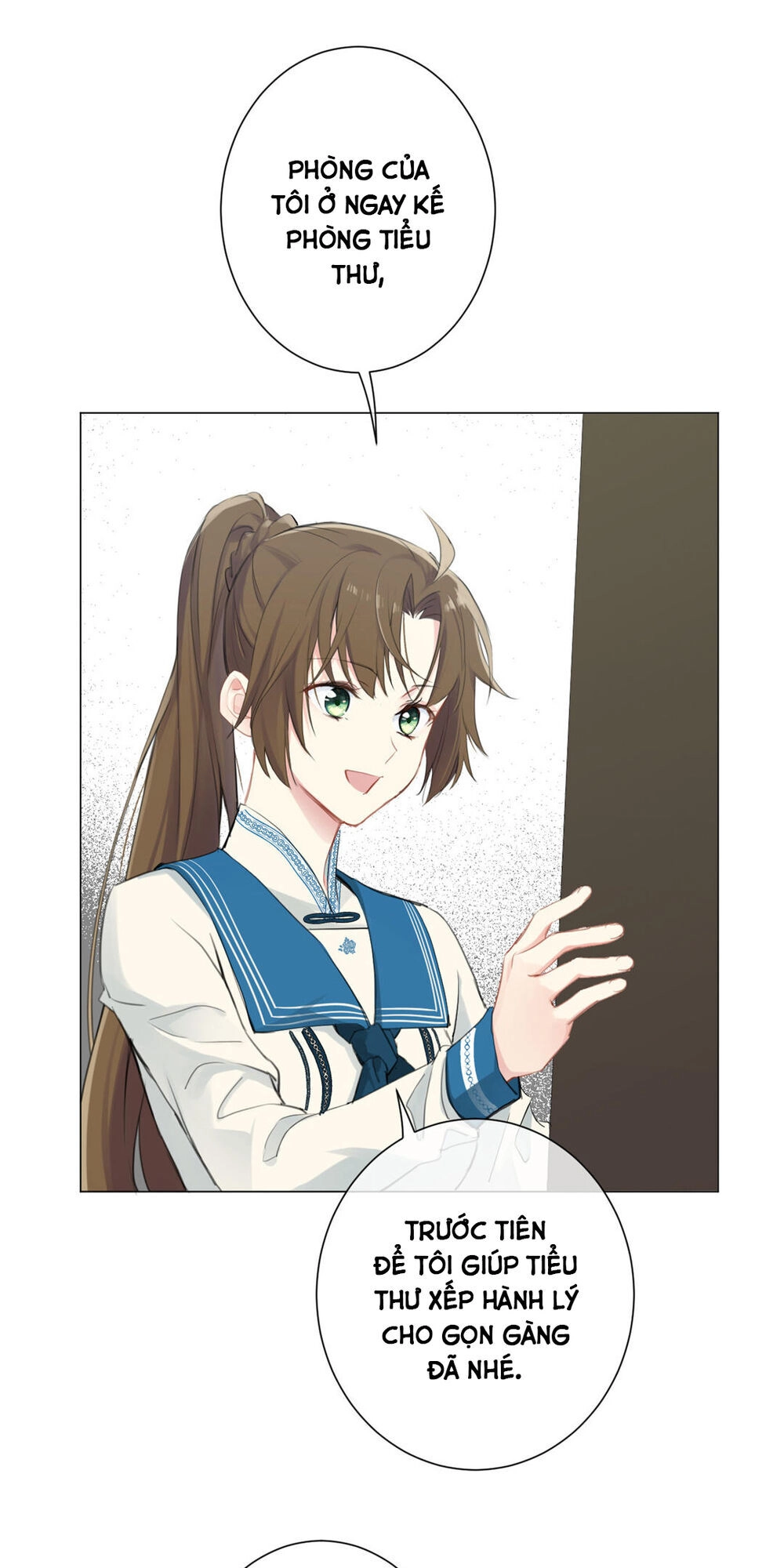 Đại Chiến Công Chúa Chapter 22 - 8