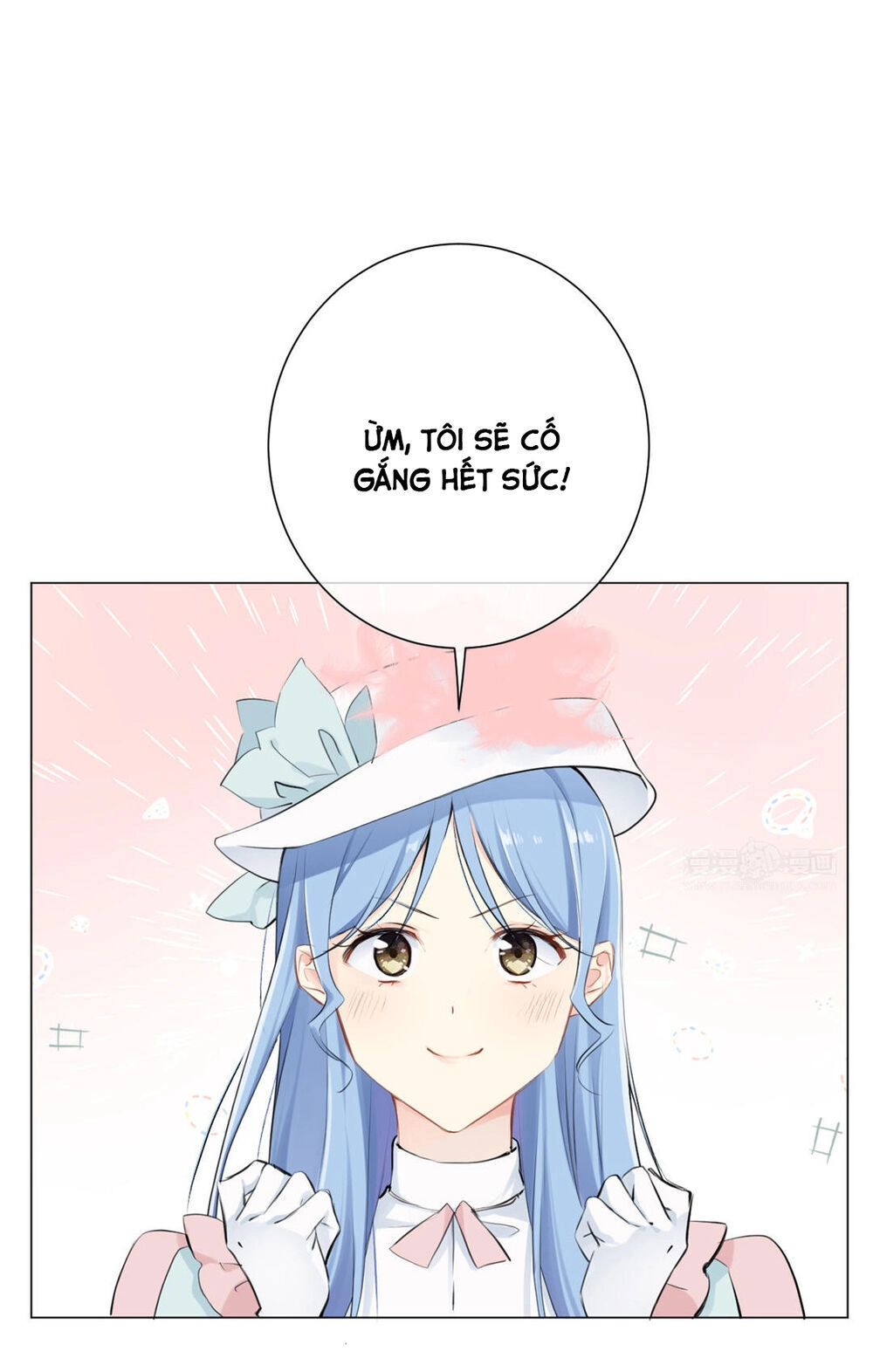 Đại Chiến Công Chúa Chapter 22 - 10