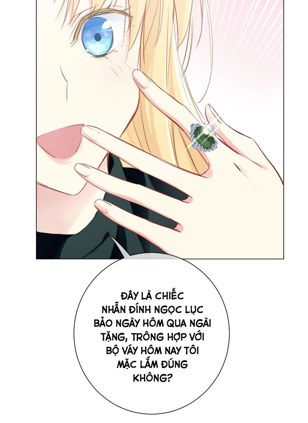 Đại Chiến Công Chúa Chapter 22 - 16