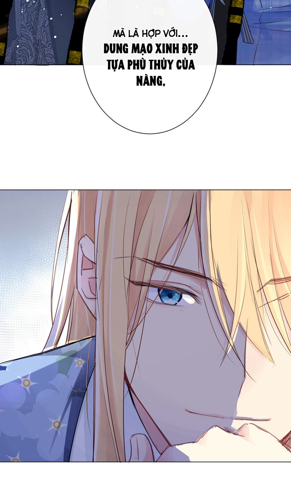 Đại Chiến Công Chúa Chapter 22 - 18