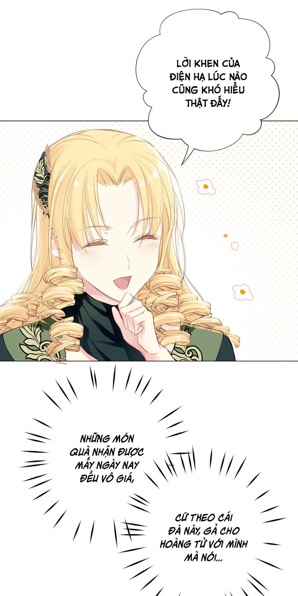 Đại Chiến Công Chúa Chapter 22 - 19