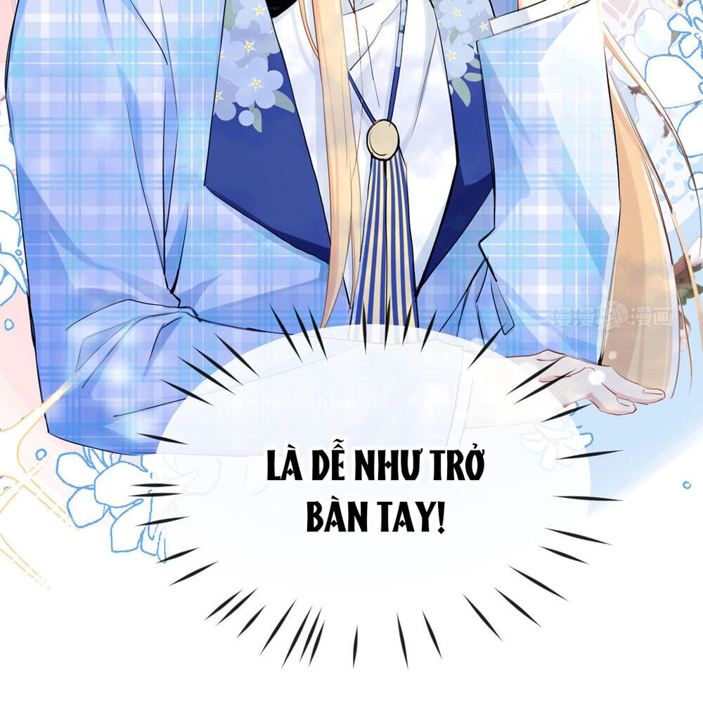 Đại Chiến Công Chúa Chapter 22 - 21