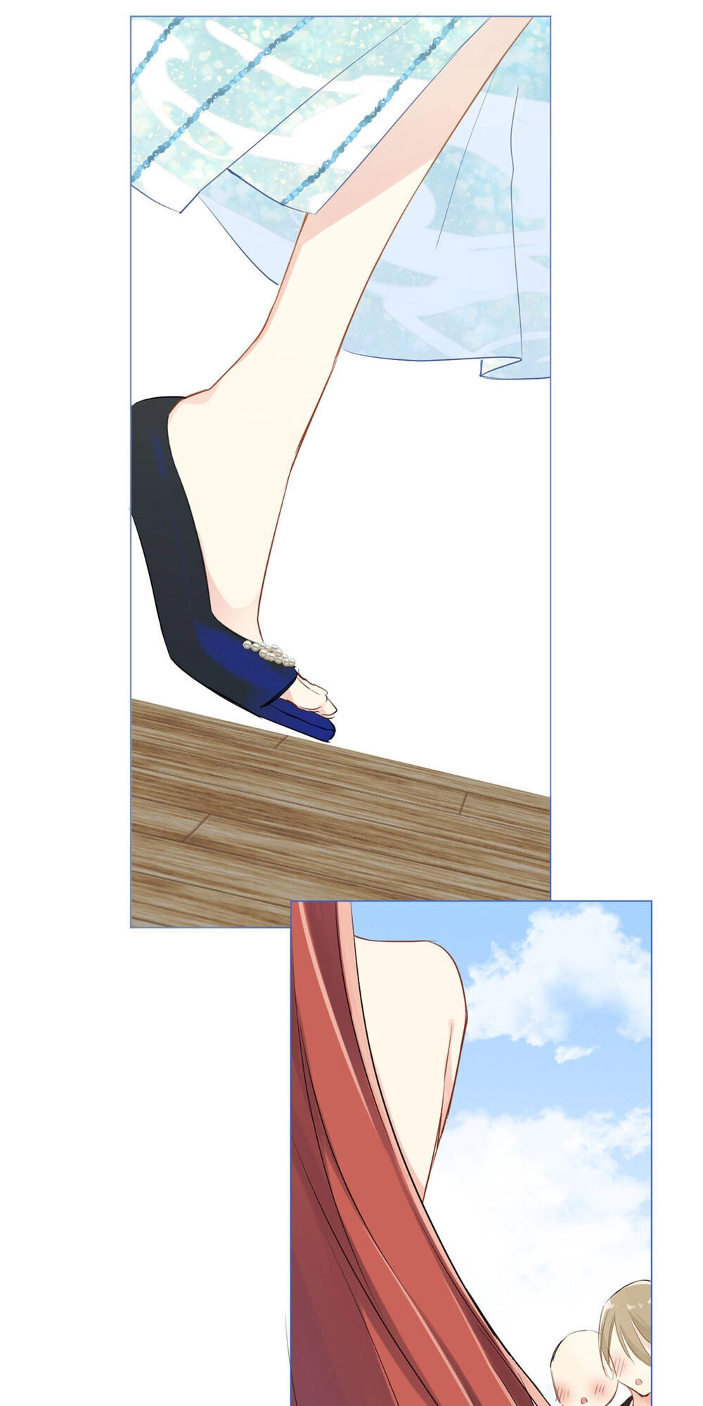 Đại Chiến Công Chúa Chapter 22 - 28