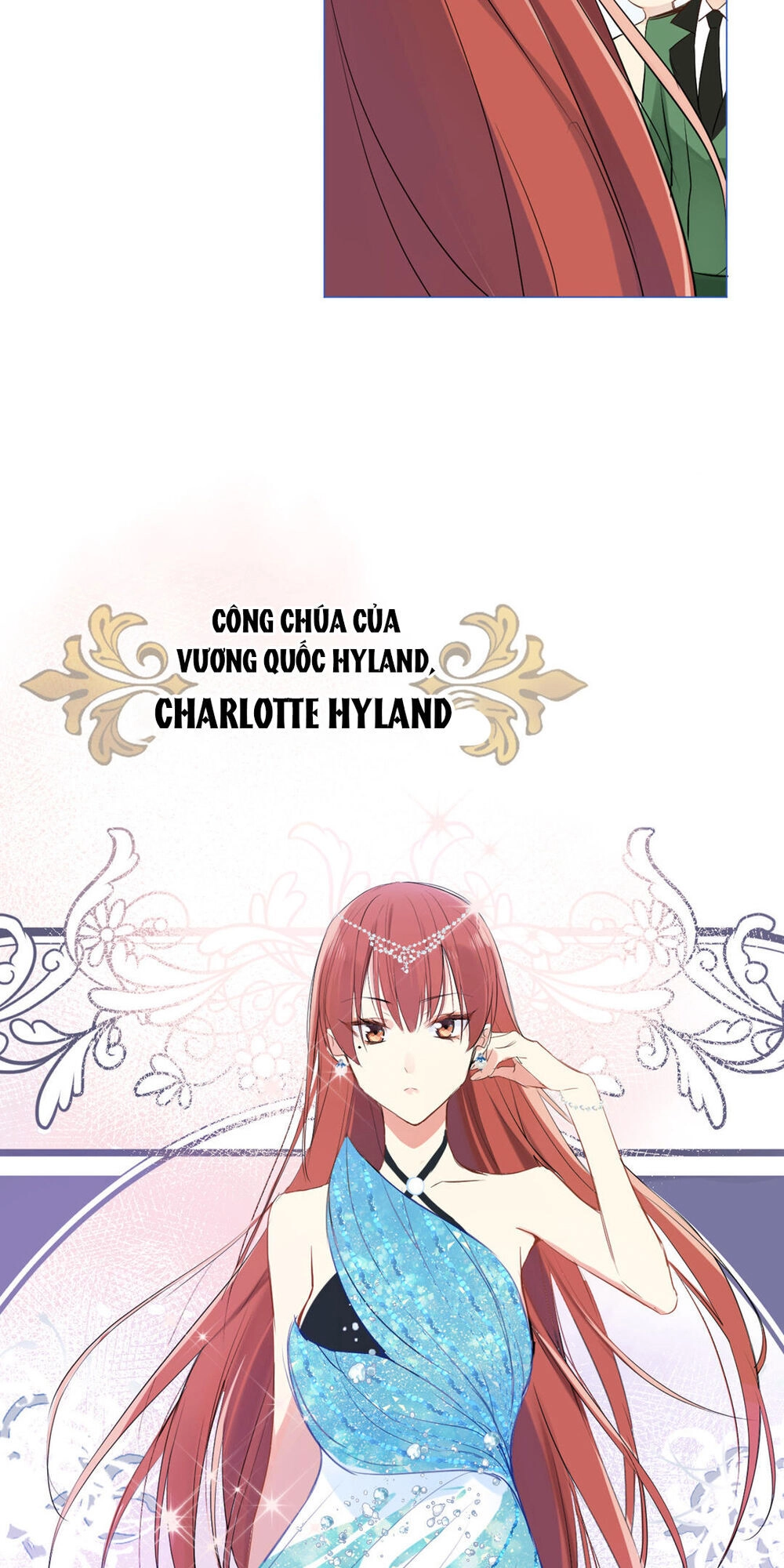 Đại Chiến Công Chúa Chapter 22 - 29