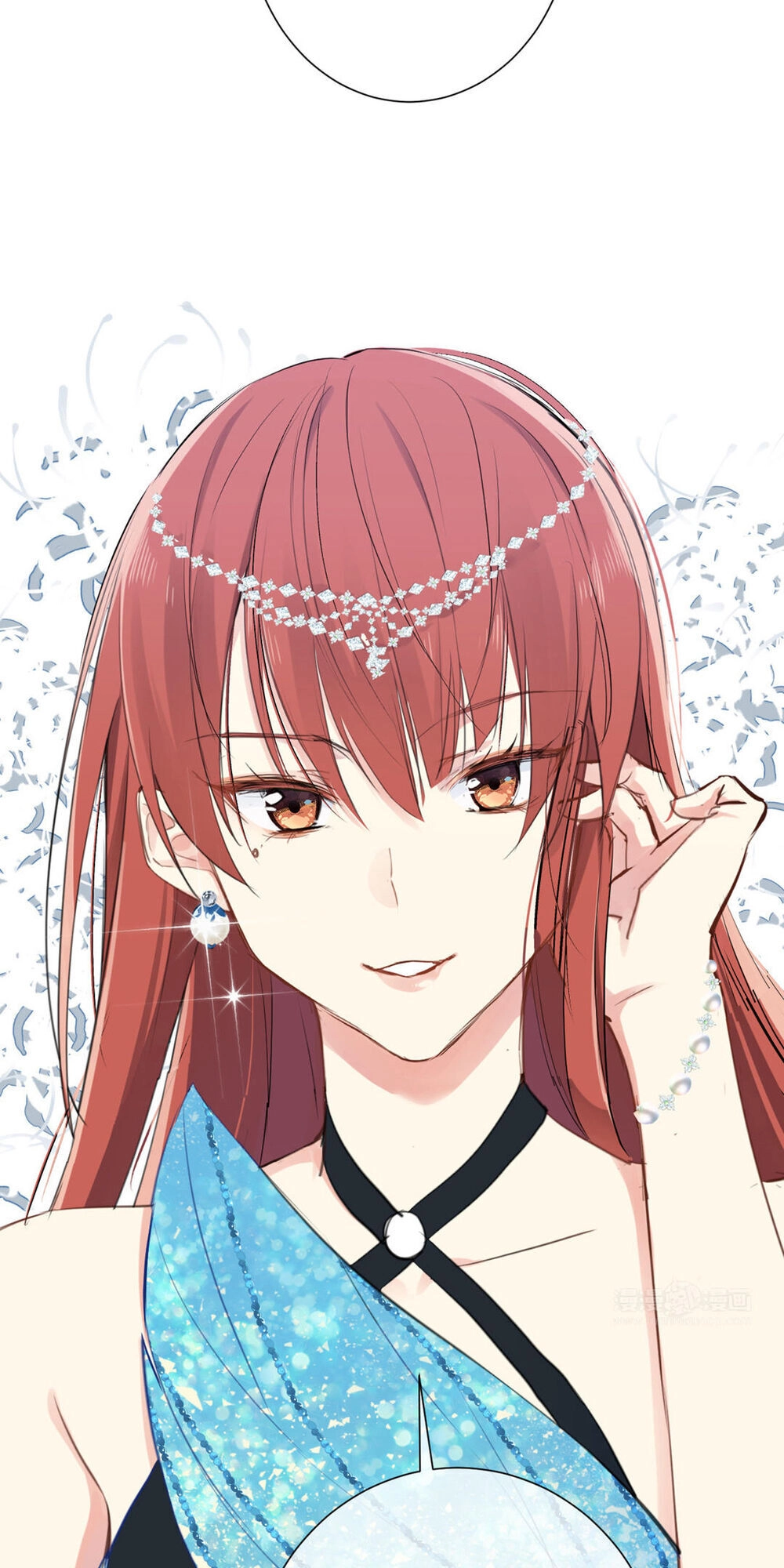 Đại Chiến Công Chúa Chapter 22 - 32