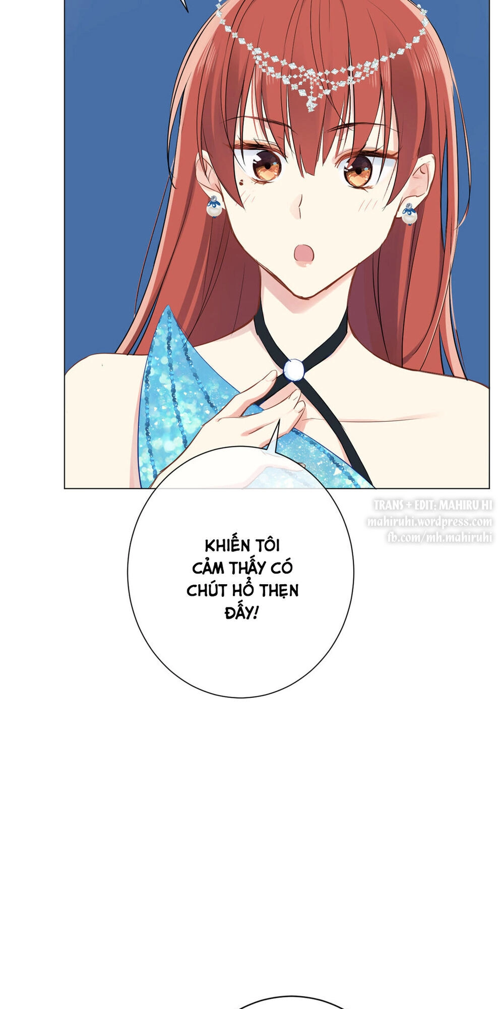 Đại Chiến Công Chúa Chapter 22 - 38