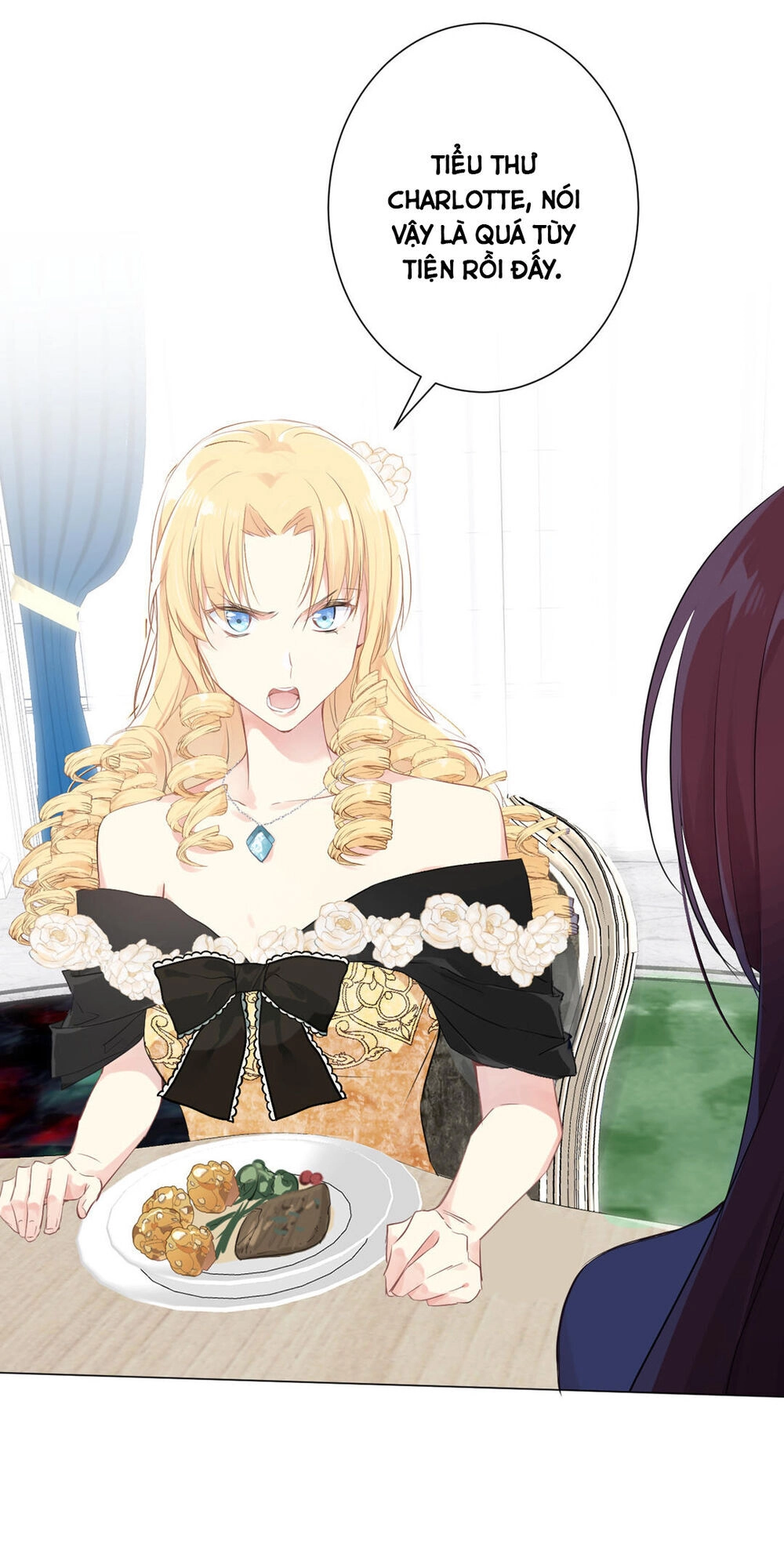 Đại Chiến Công Chúa Chapter 22 - 43