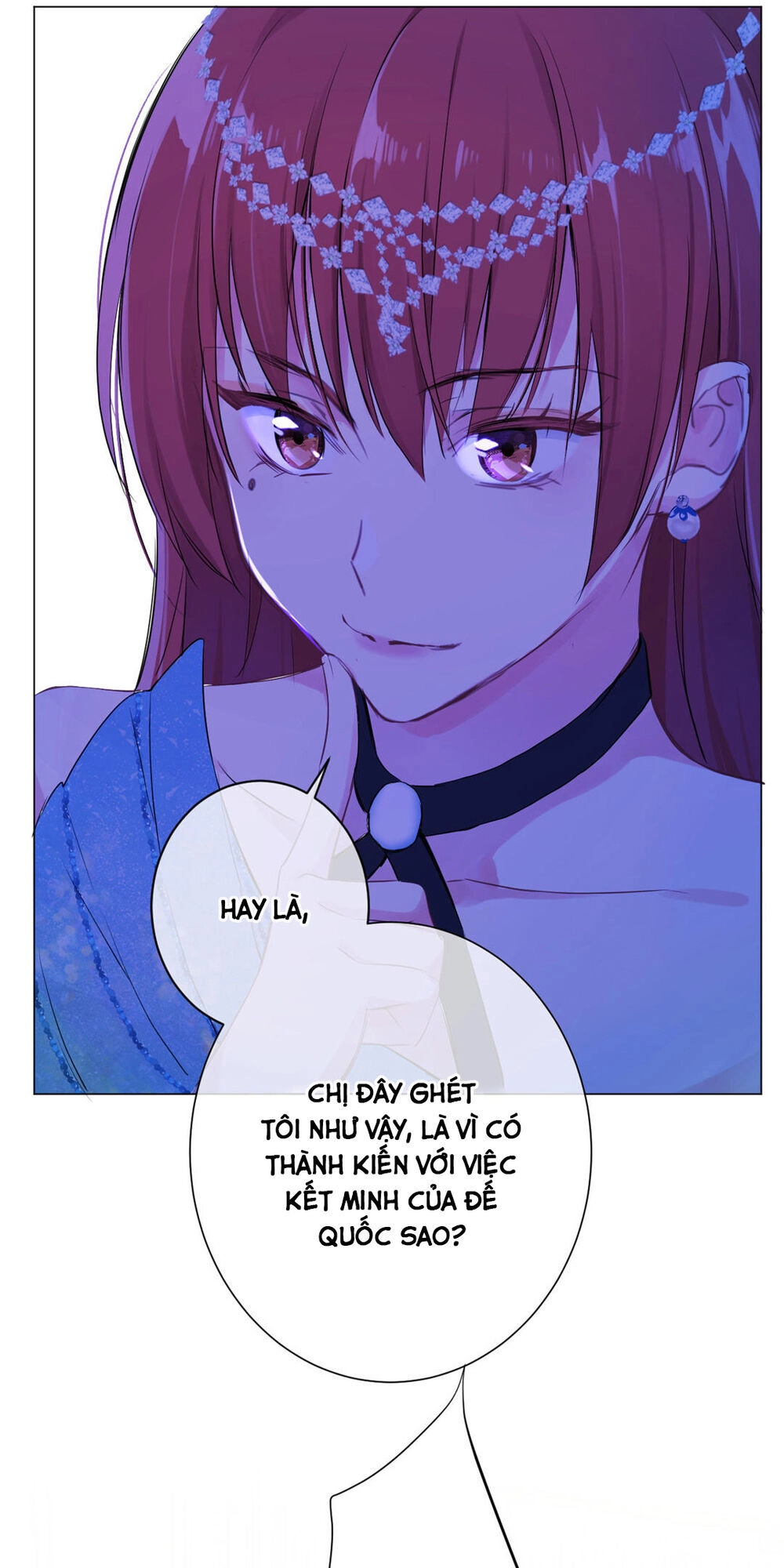 Đại Chiến Công Chúa Chapter 22 - 46