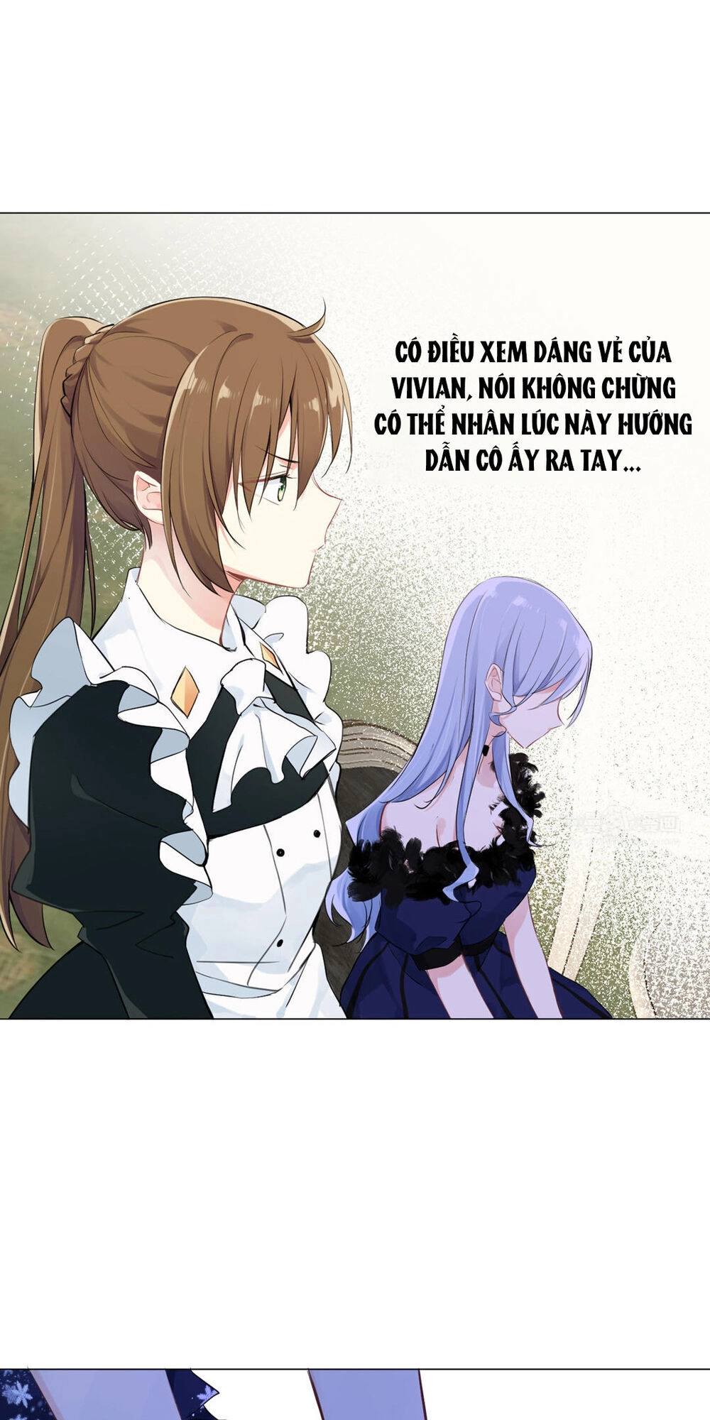 Đại Chiến Công Chúa Chapter 22 - 49