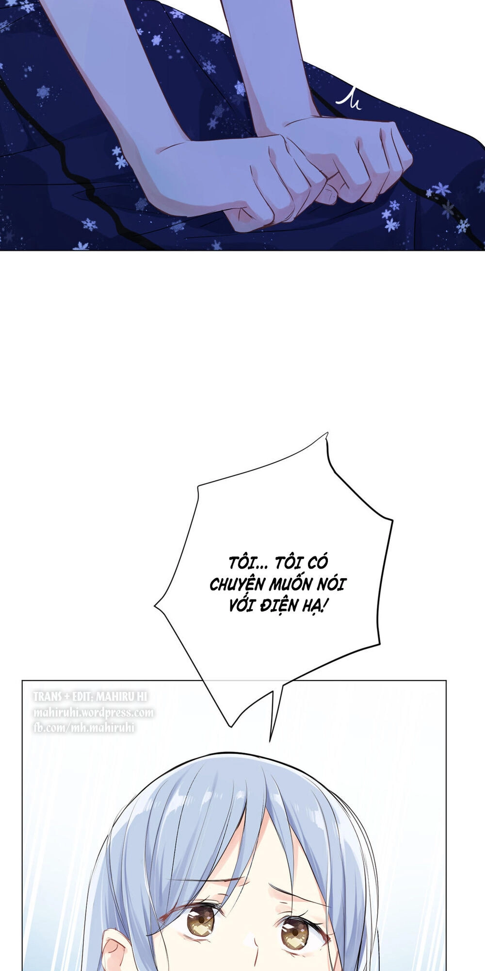 Đại Chiến Công Chúa Chapter 22 - 50