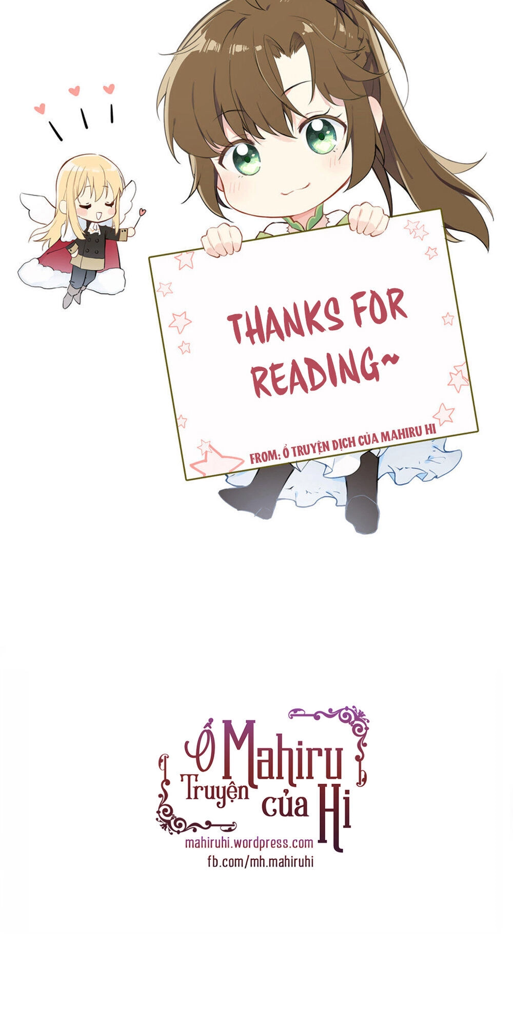 Đại Chiến Công Chúa Chapter 22 - 59