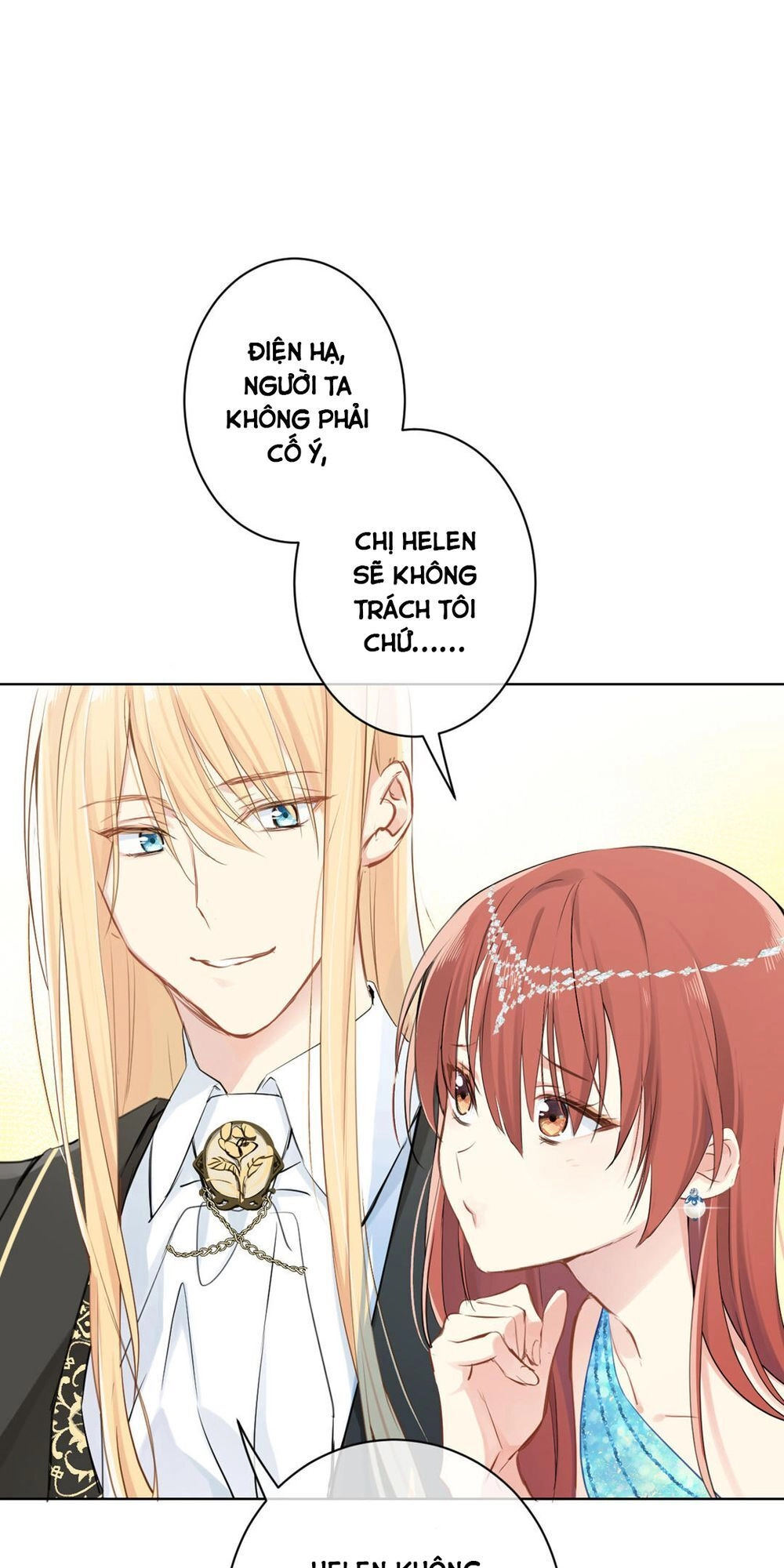 Đại Chiến Công Chúa Chapter 23 - 5