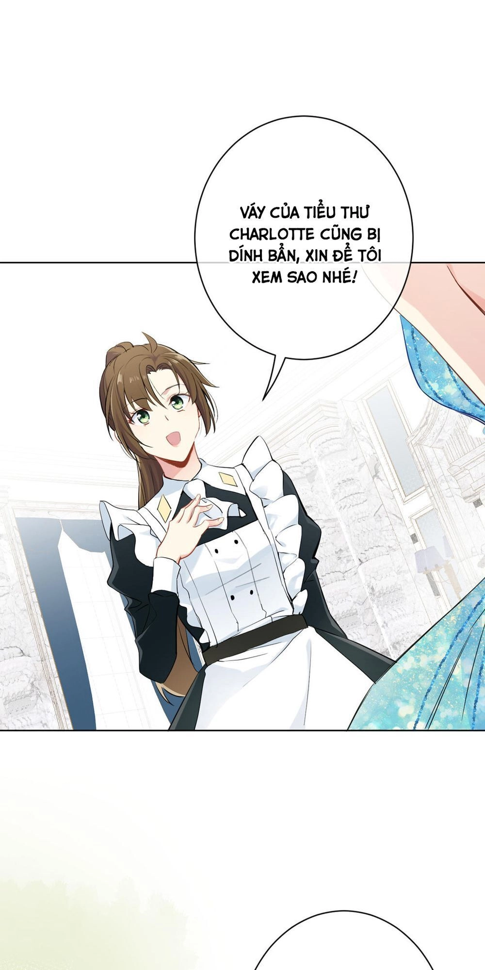 Đại Chiến Công Chúa Chapter 23 - 8