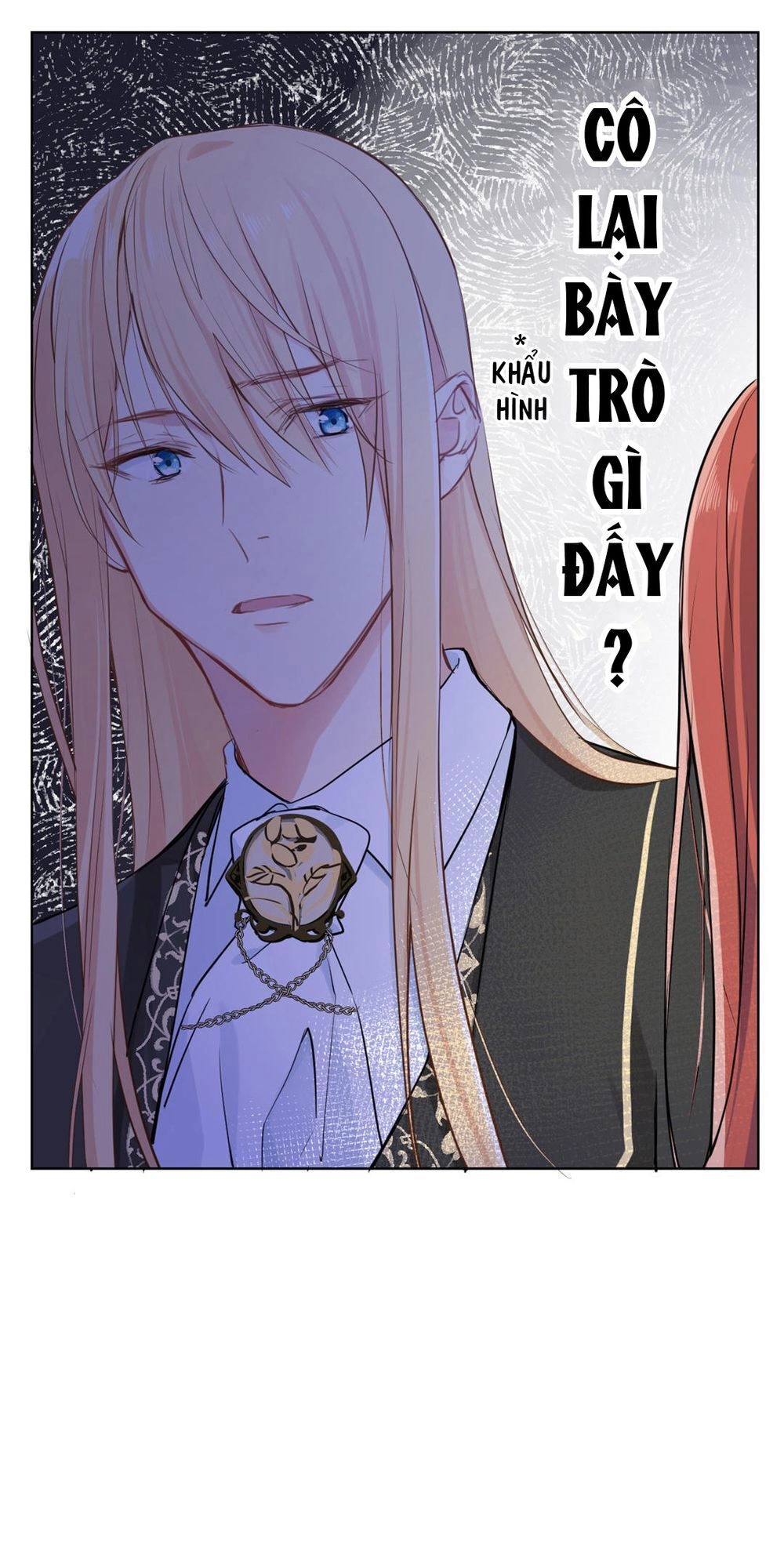 Đại Chiến Công Chúa Chapter 23 - 11