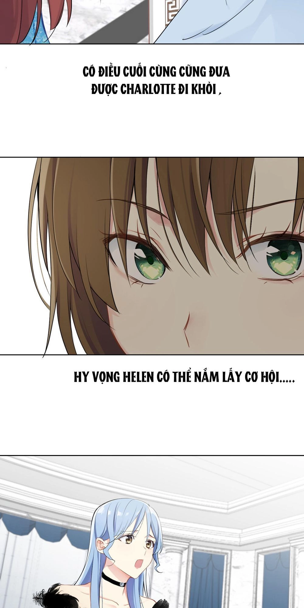 Đại Chiến Công Chúa Chapter 23 - 21