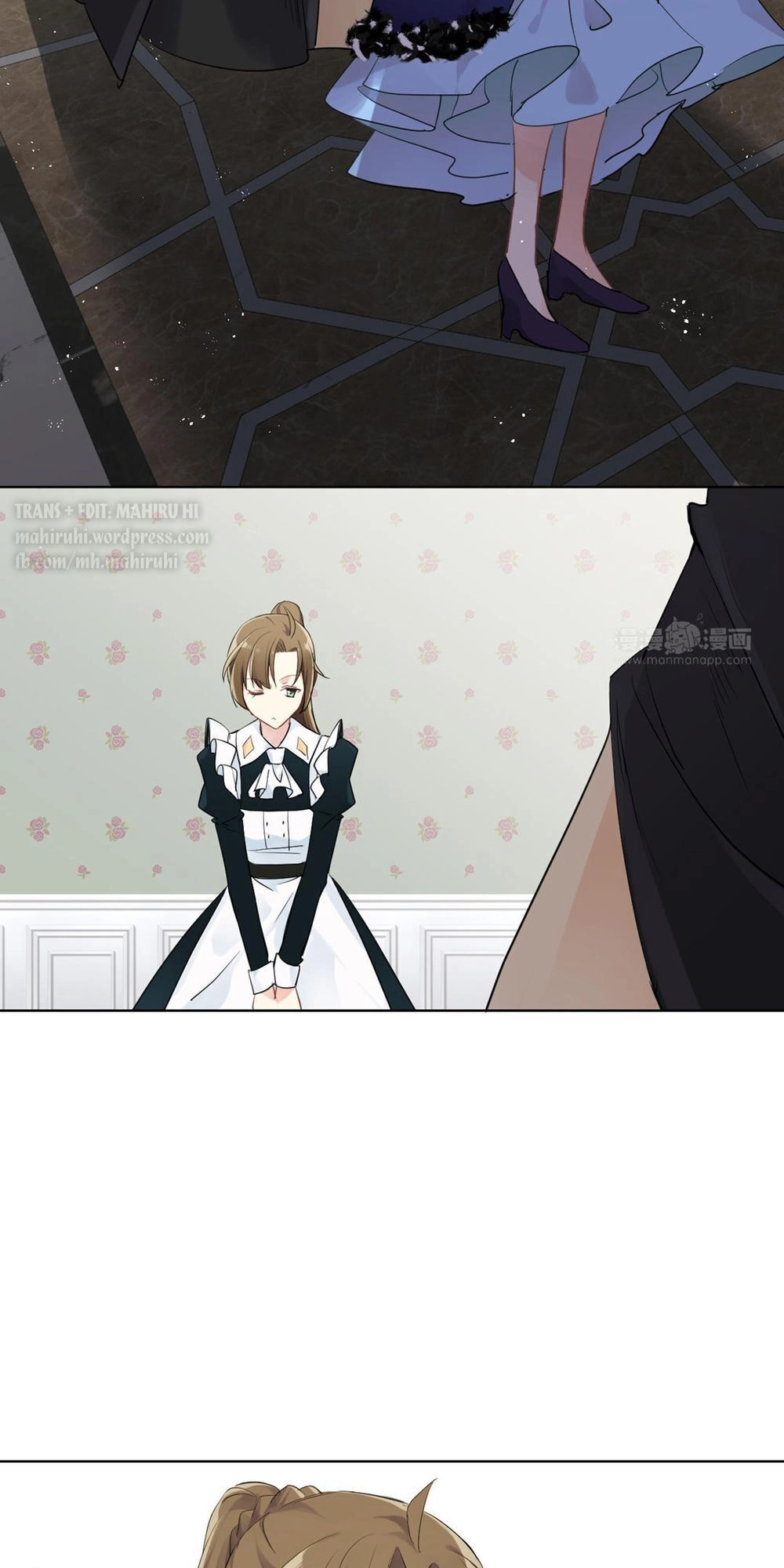 Đại Chiến Công Chúa Chapter 23 - 42