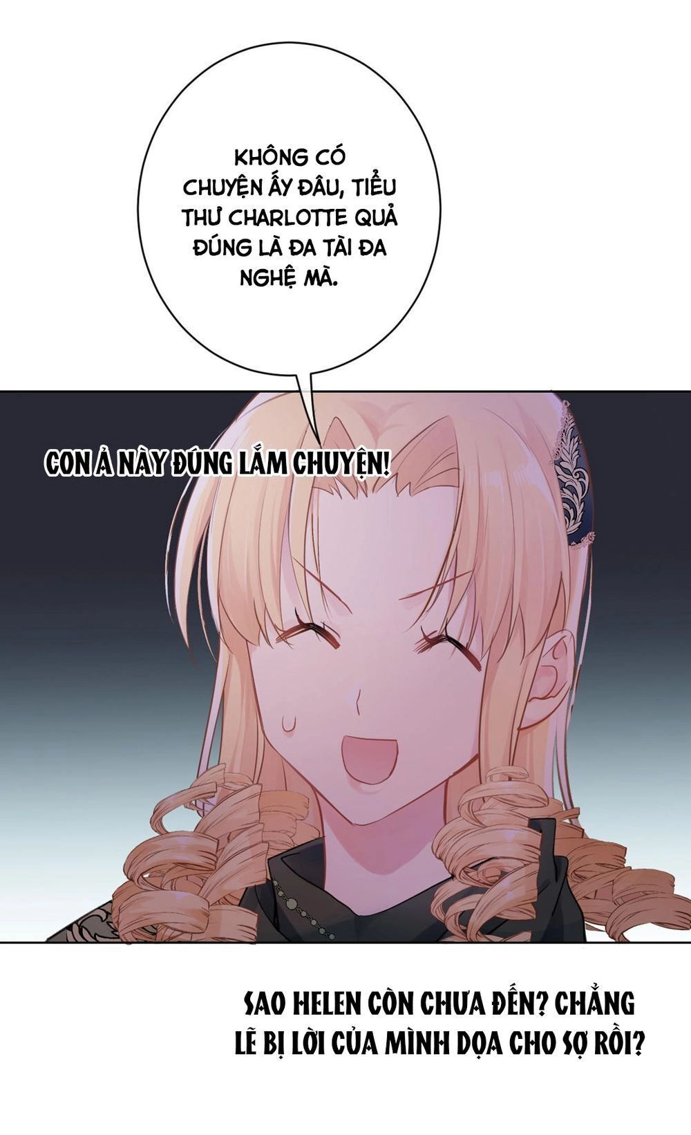 Đại Chiến Công Chúa Chapter 23 - 51