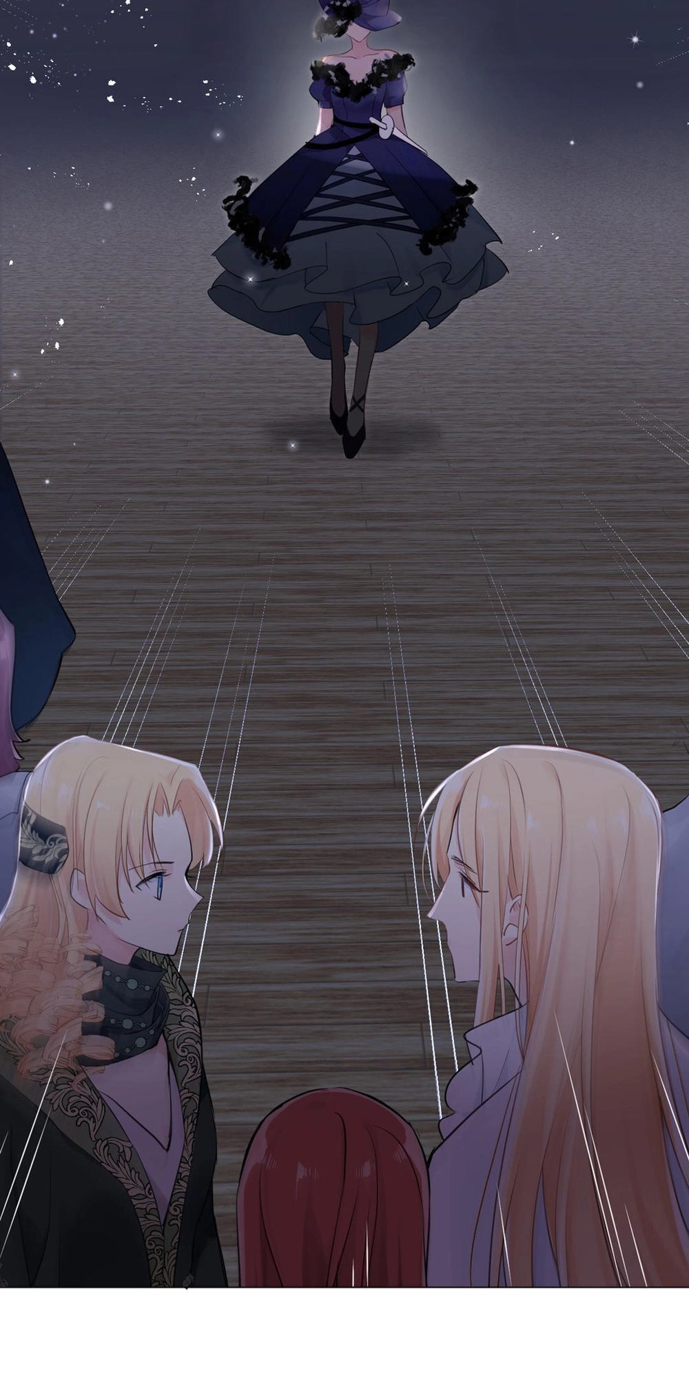 Đại Chiến Công Chúa Chapter 23 - 53