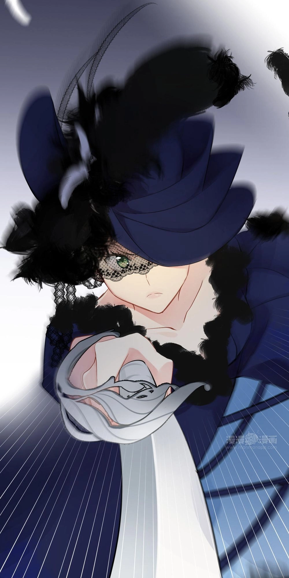 Đại Chiến Công Chúa Chapter 23 - 58