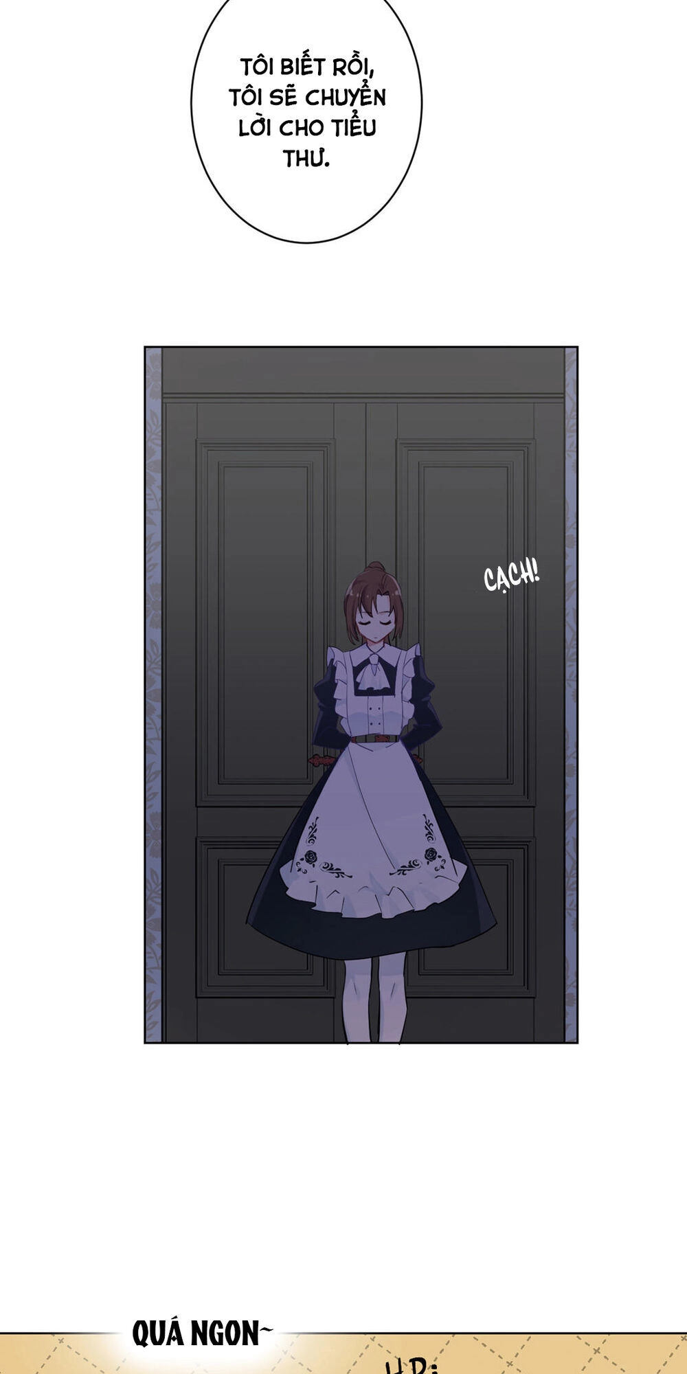 Đại Chiến Công Chúa Chapter 24 - 5