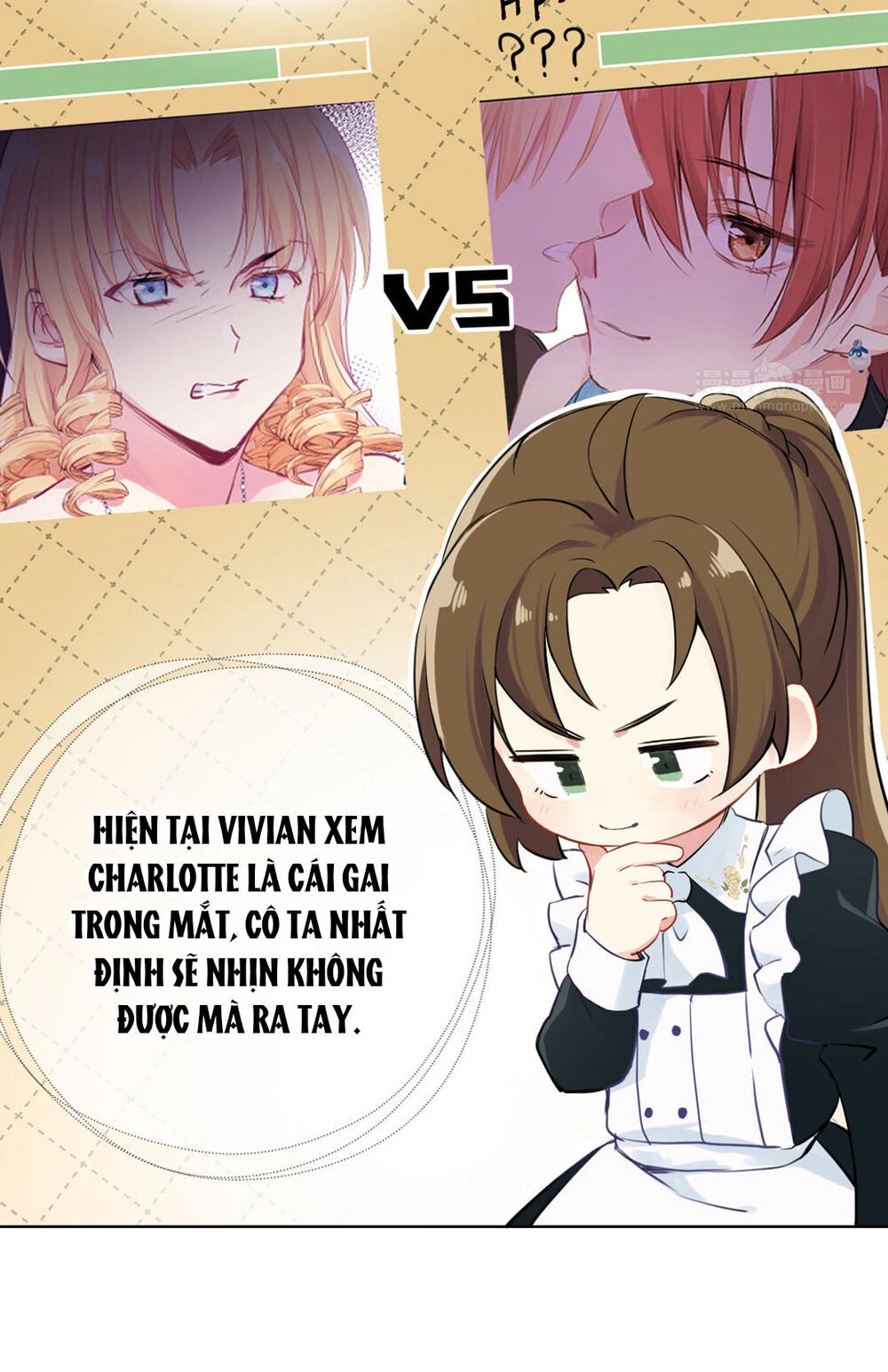 Đại Chiến Công Chúa Chapter 24 - 6