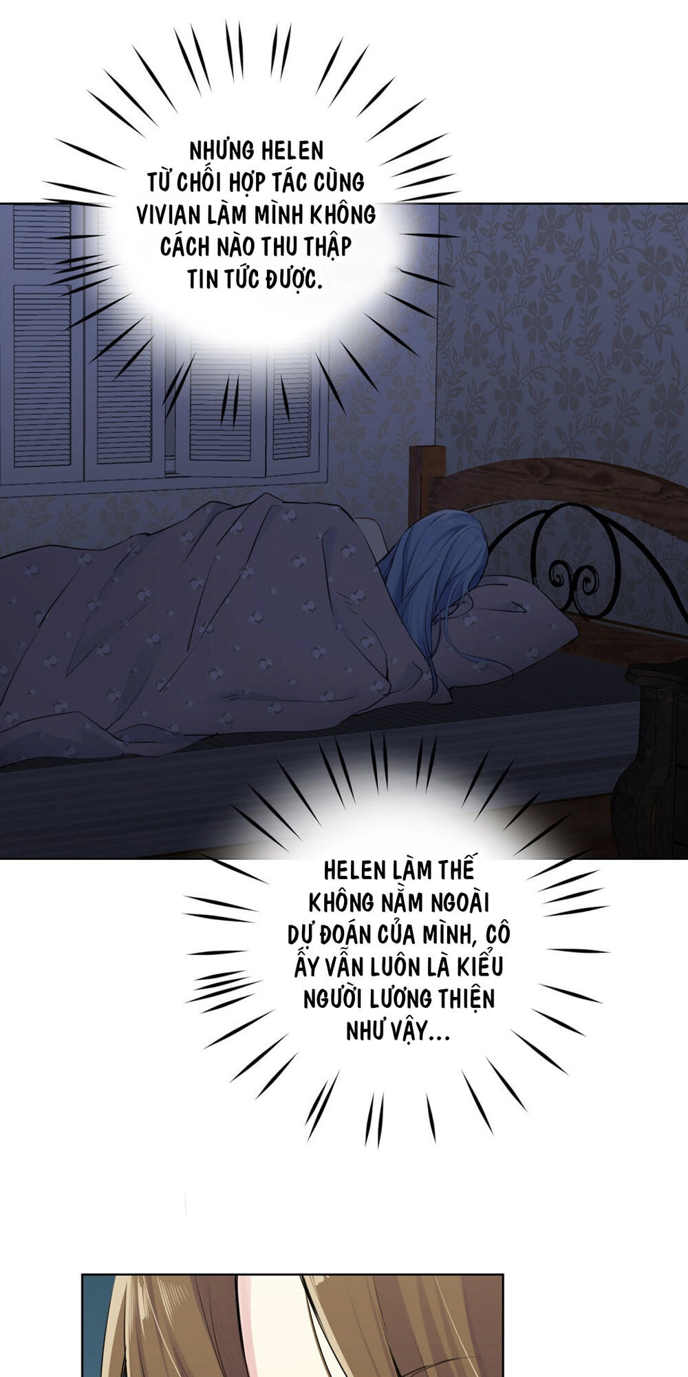 Đại Chiến Công Chúa Chapter 24 - 7