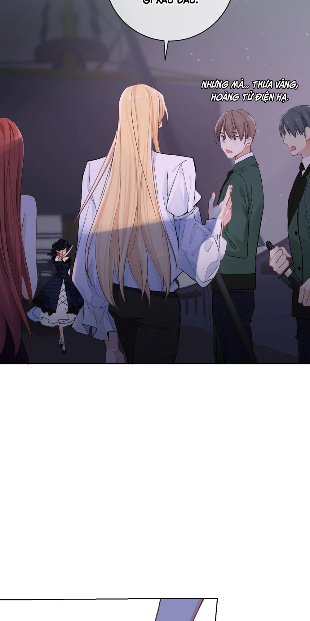 Đại Chiến Công Chúa Chapter 24 - 14