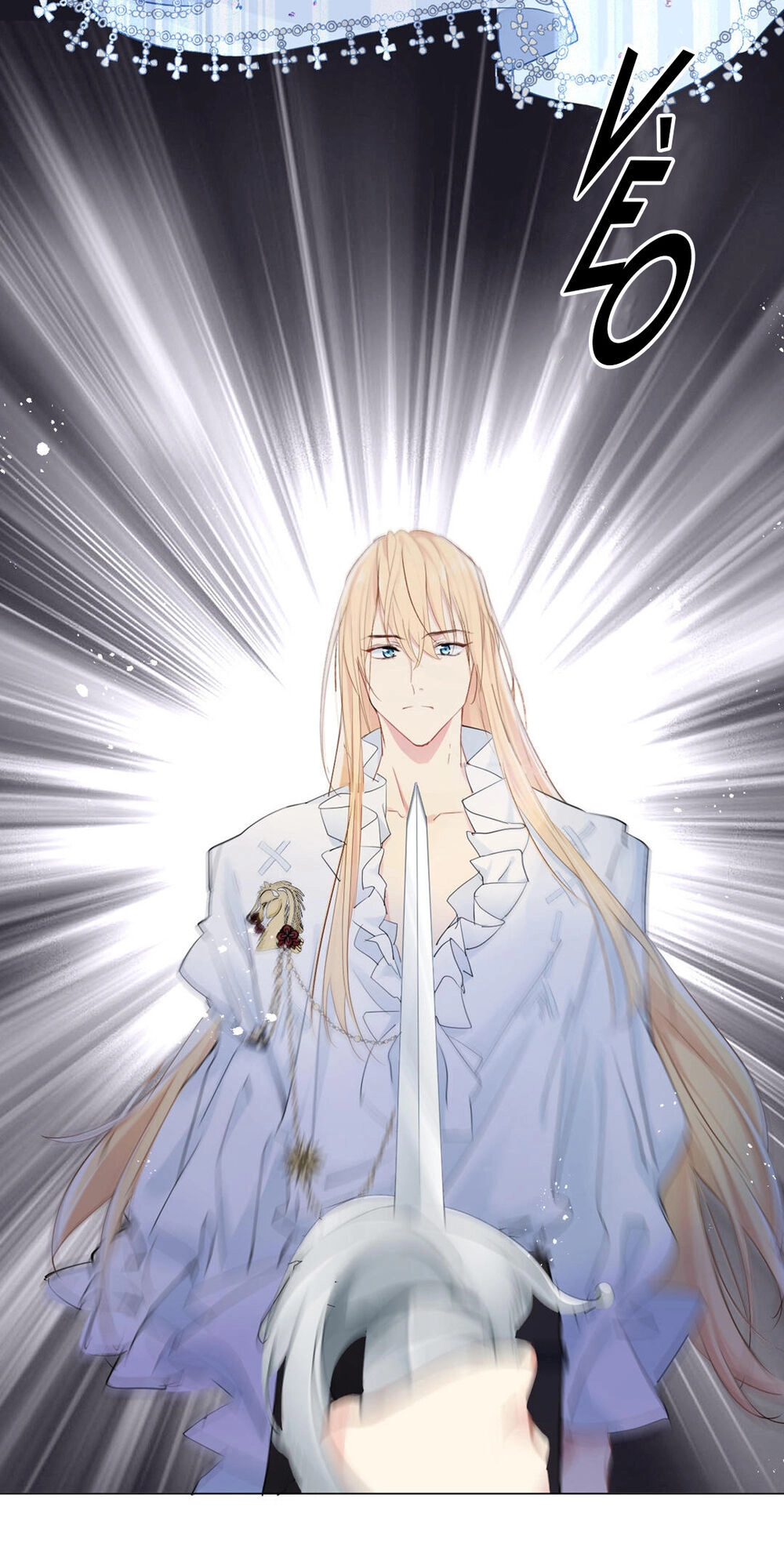 Đại Chiến Công Chúa Chapter 24 - 22