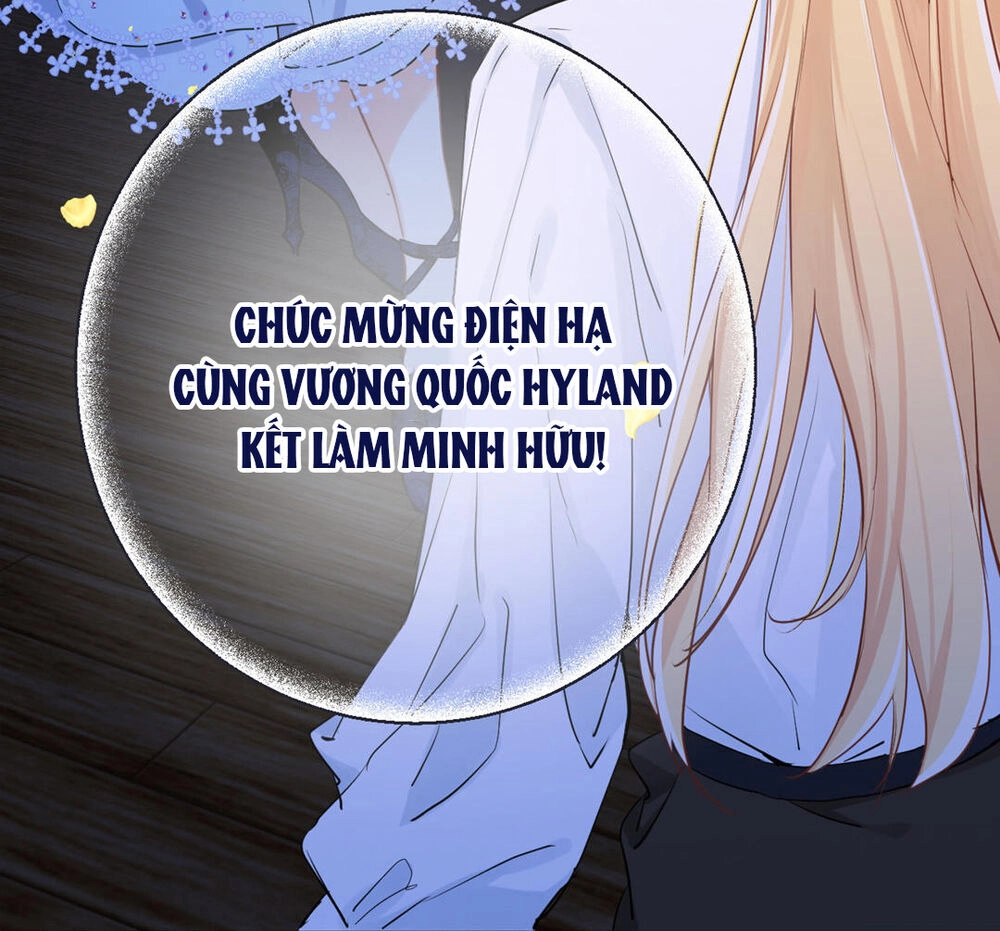 Đại Chiến Công Chúa Chapter 24 - 30