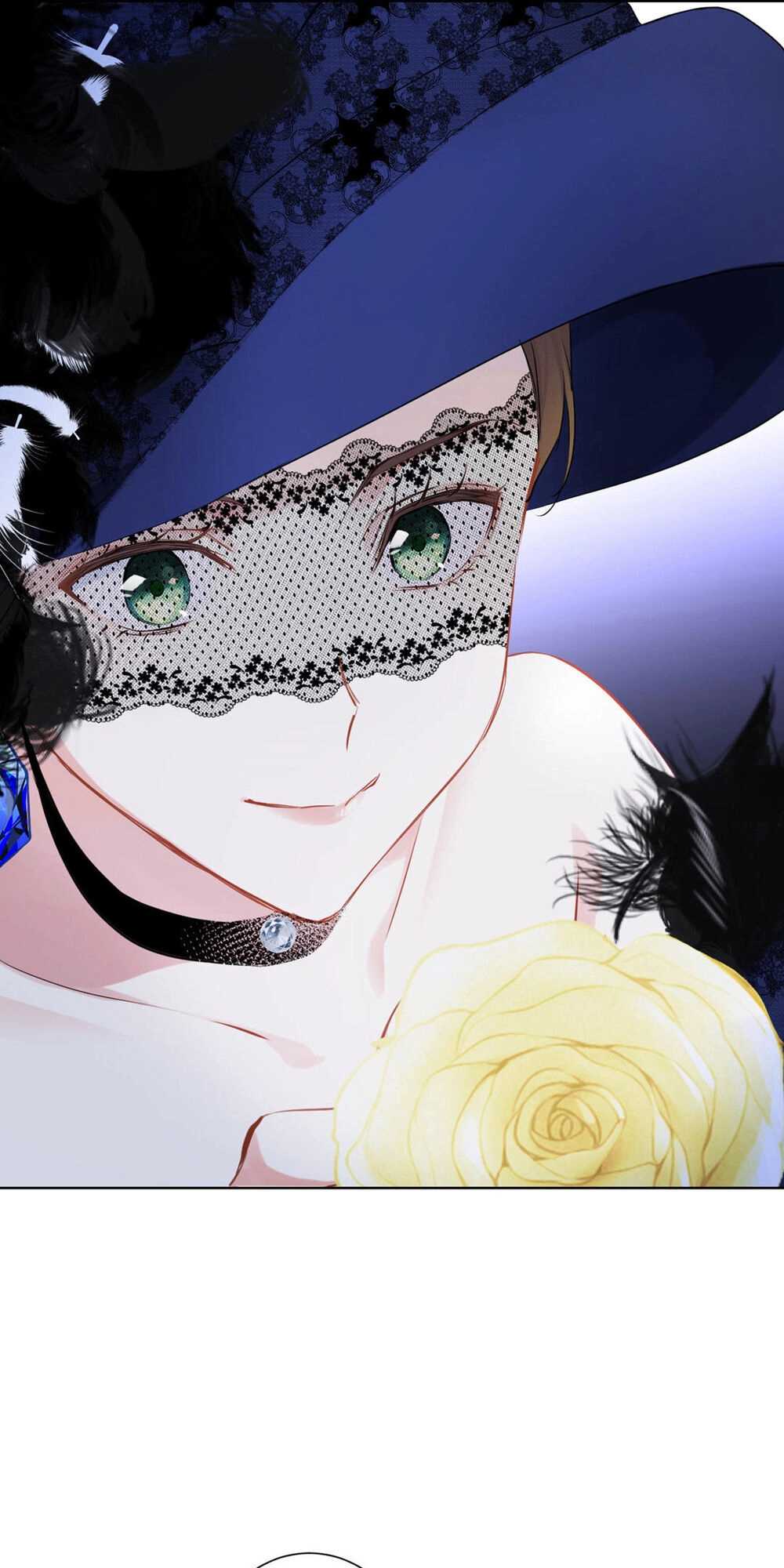 Đại Chiến Công Chúa Chapter 24 - 31