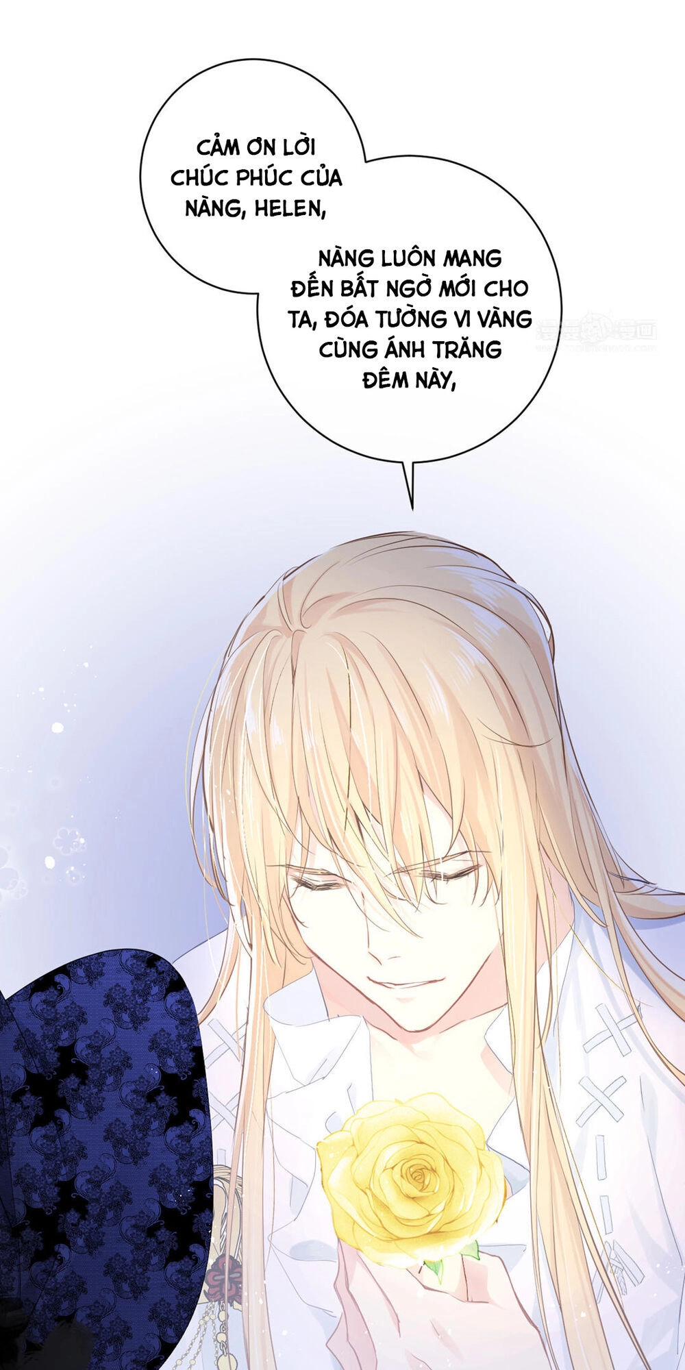 Đại Chiến Công Chúa Chapter 24 - 34