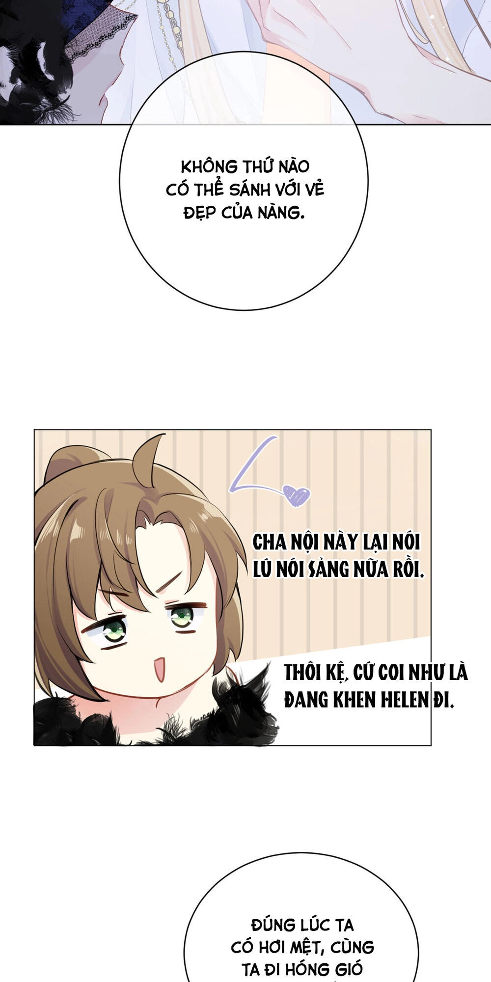 Đại Chiến Công Chúa Chapter 24 - 35